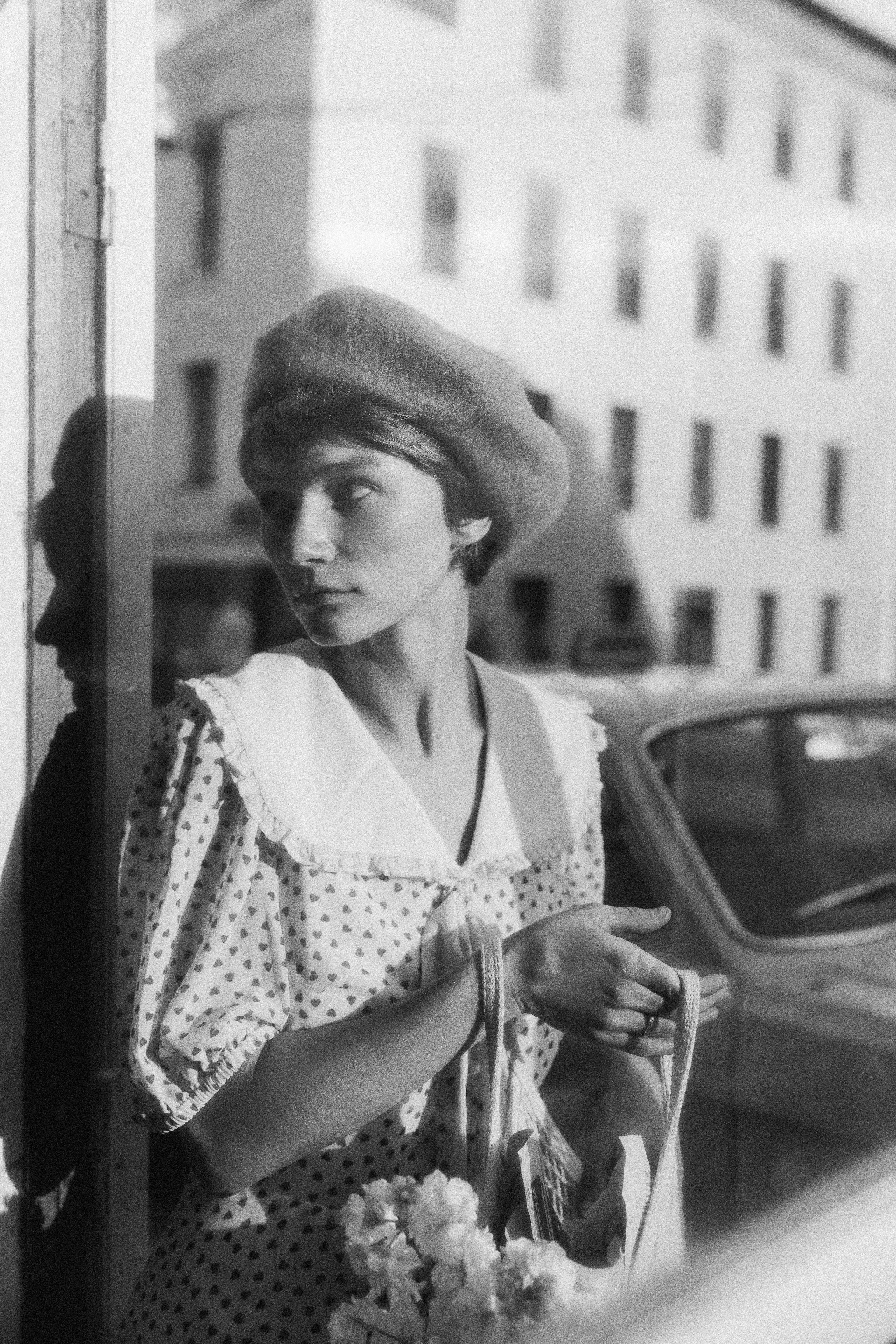 Аня. Фотограф в Москве Людмила Малова