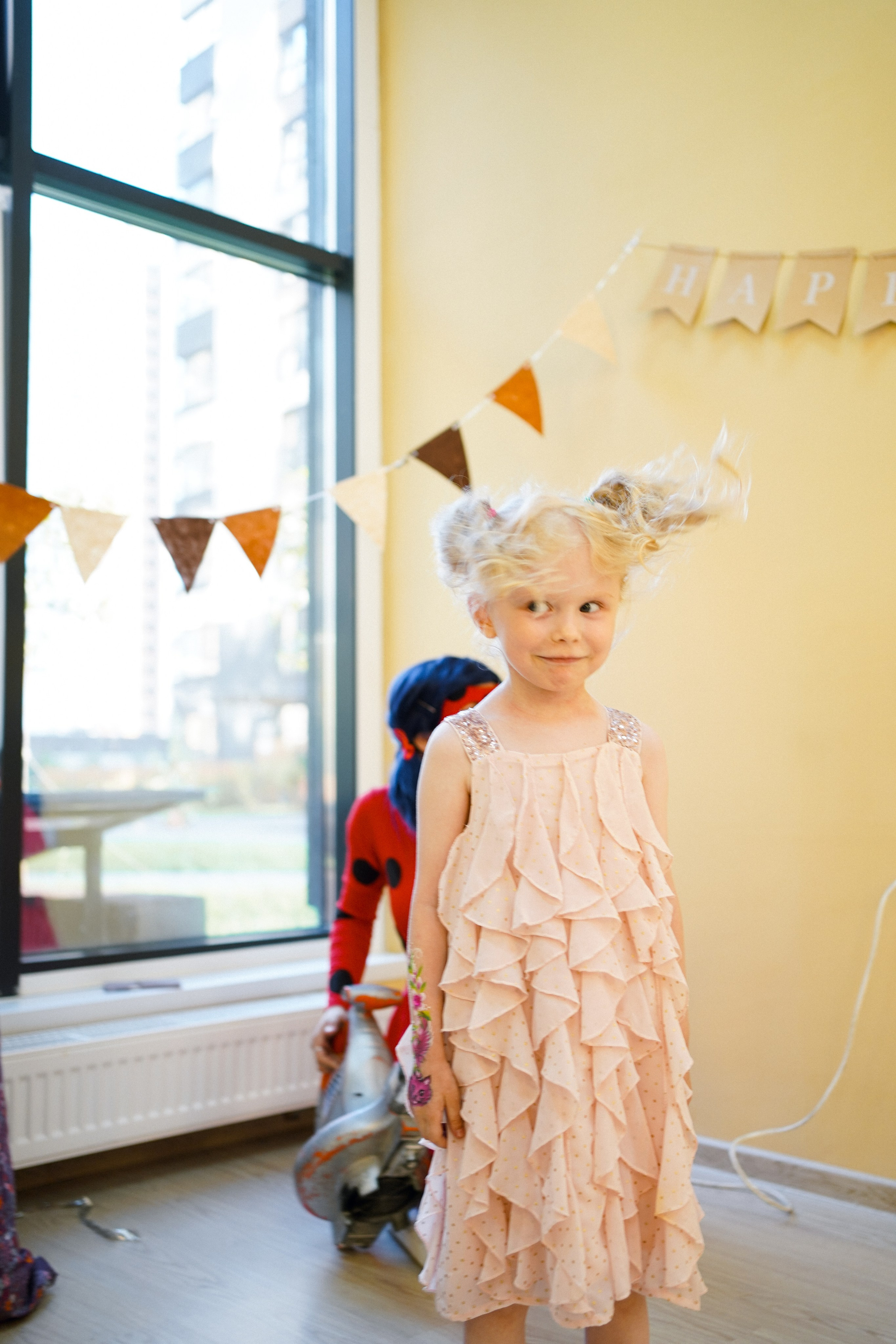 Агуша /день рождения/. Семейный и портретный фотограф в Екатеринбурге Yana Strok