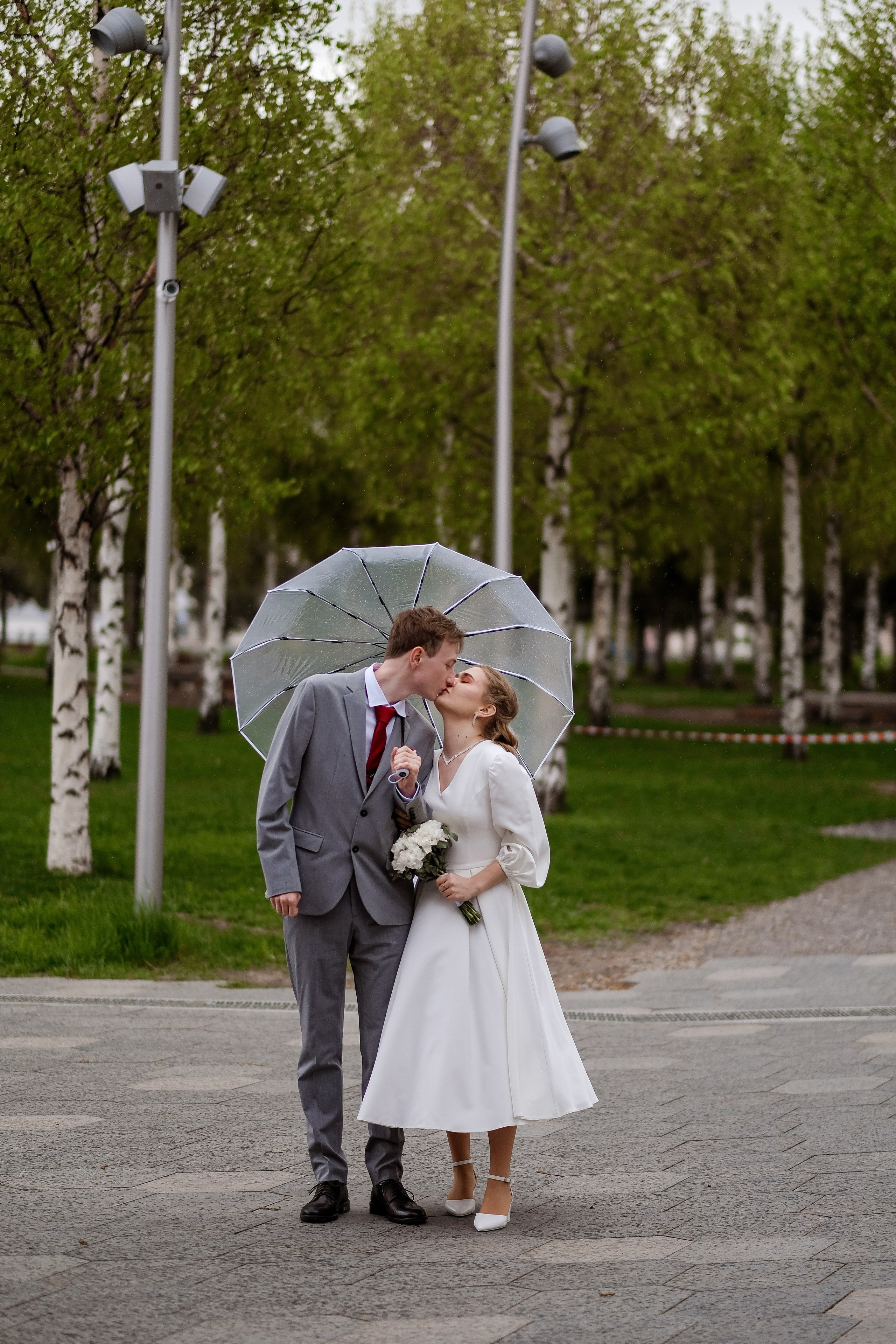 Максим и Ирина. Твой эксклюзивный фотограф Мария Дригова