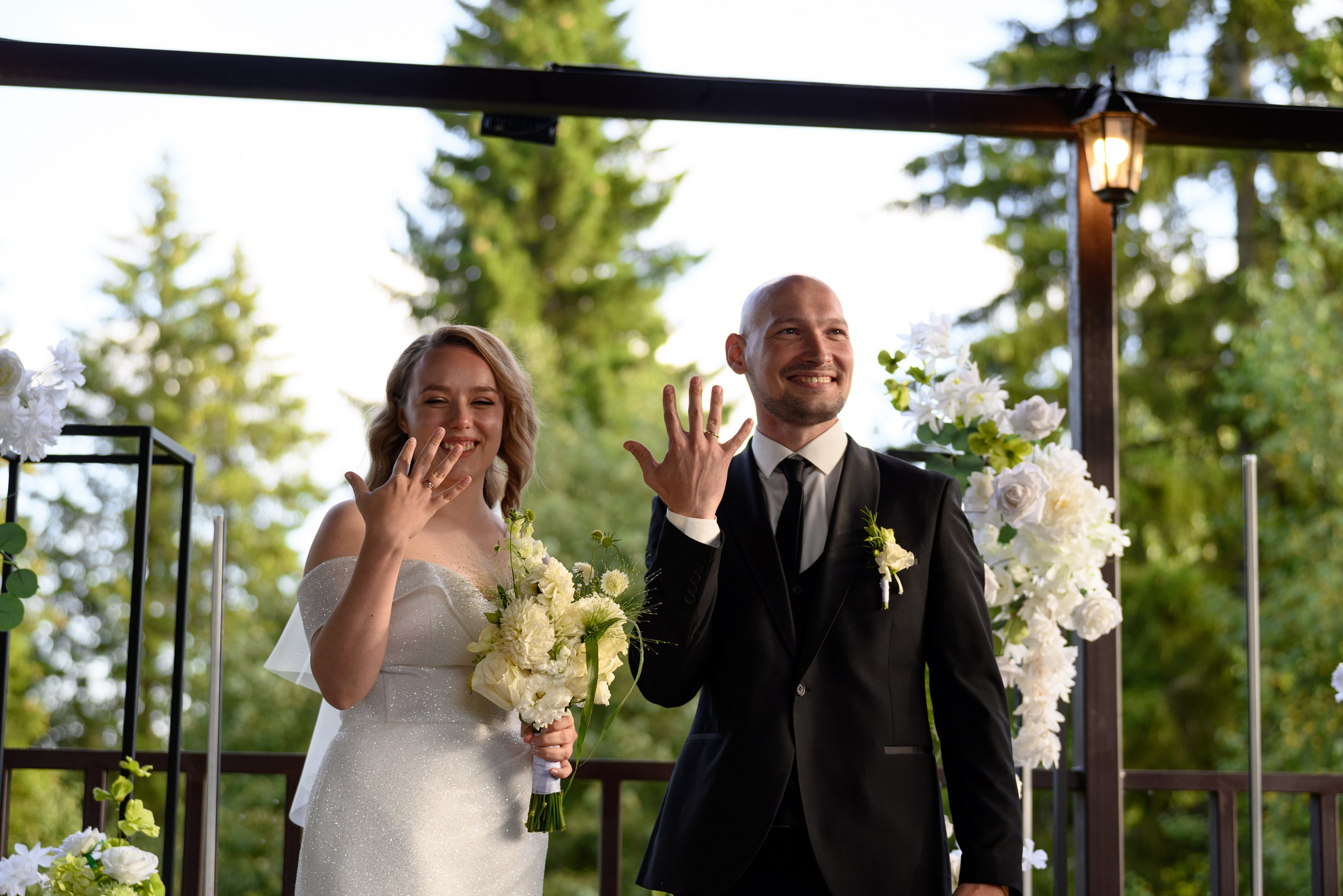 Это любовь. Свадебный фотограф Ижевск Петр Шишков