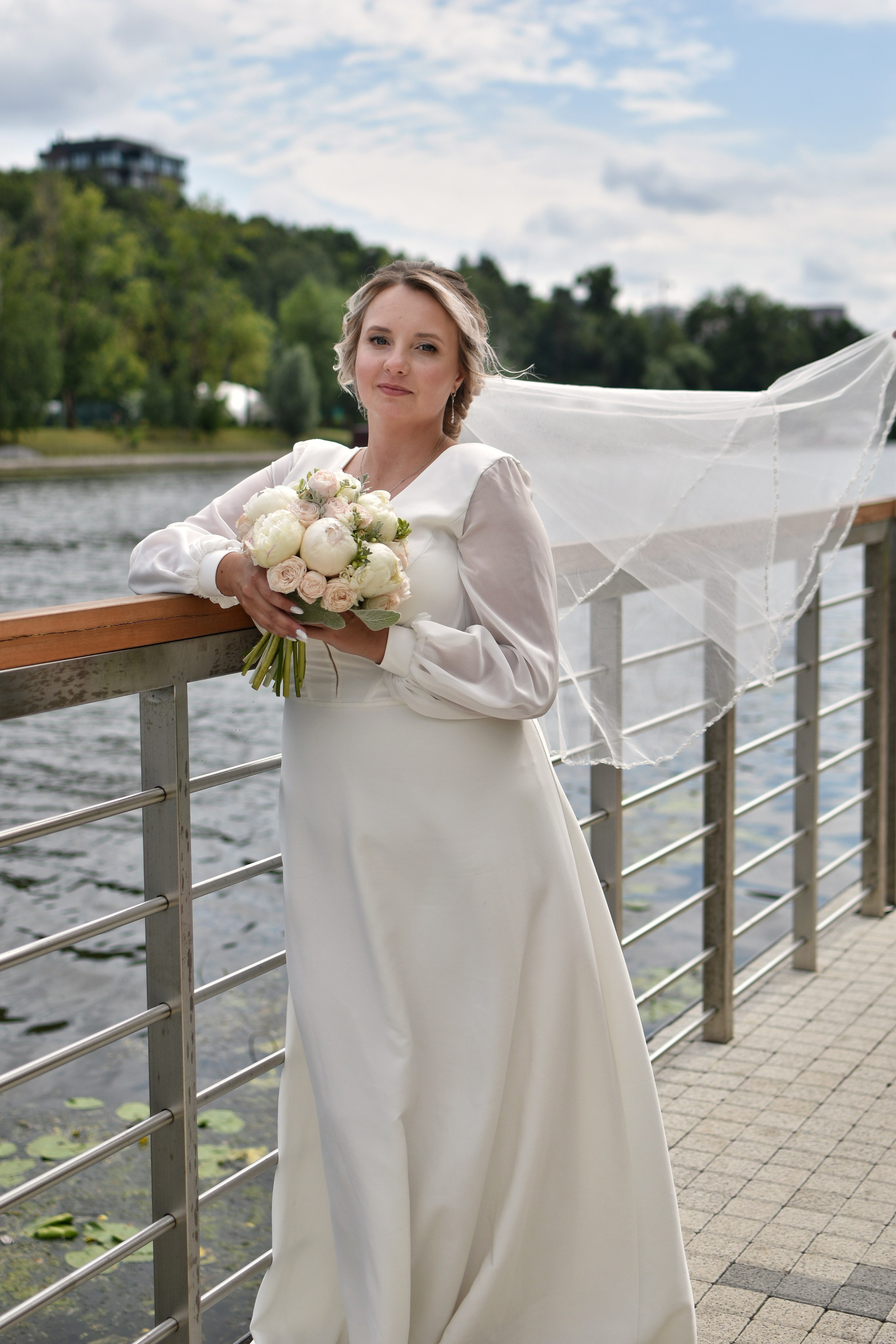 История любви. Семейный фотограф в Красногорске и Лобне — Мария Бесштанькина | Семейные фотосессии