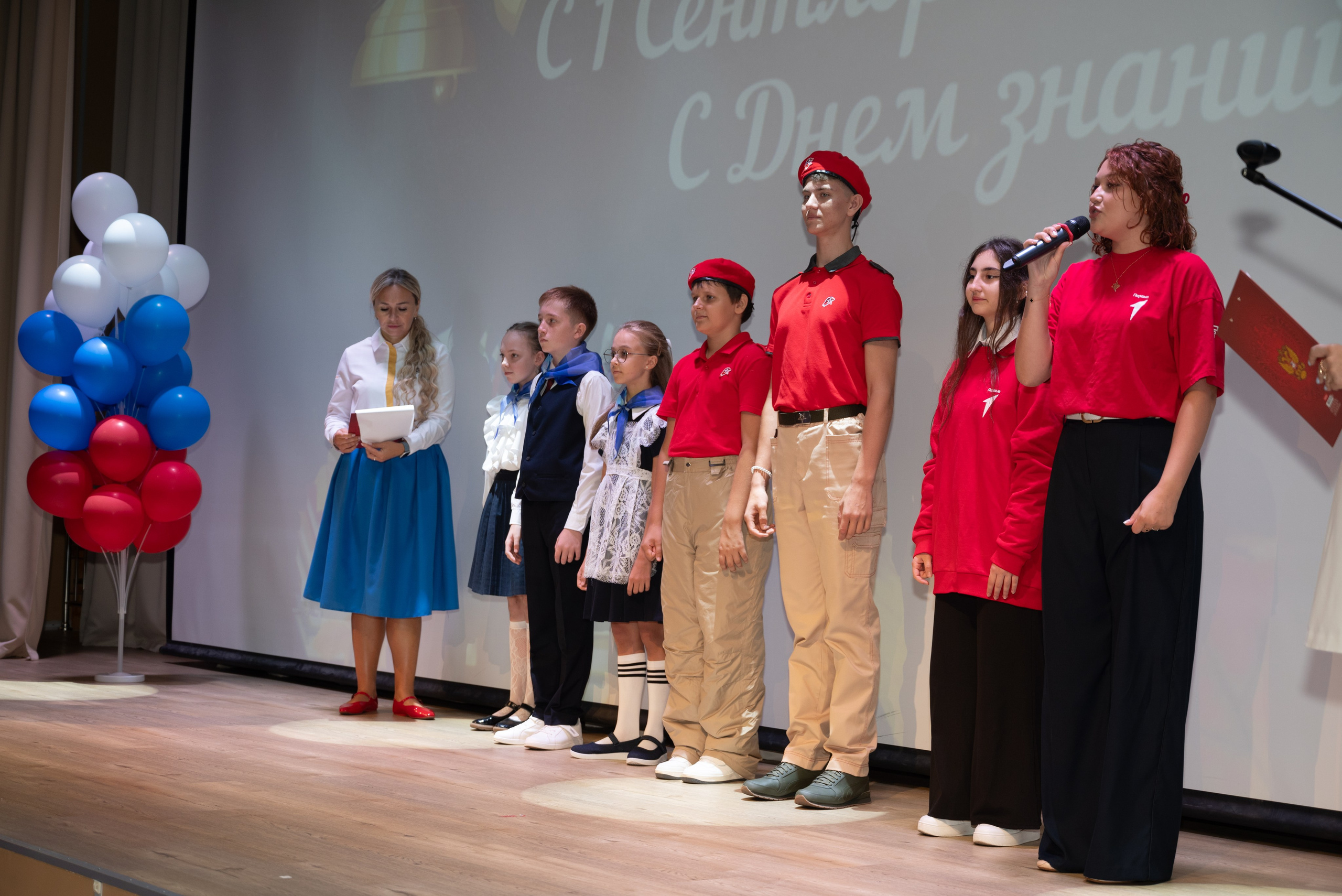 Школьные съемки. Семейный фотограф в Красногорске и Лобне — Мария Бесштанькина | Семейные фотосессии