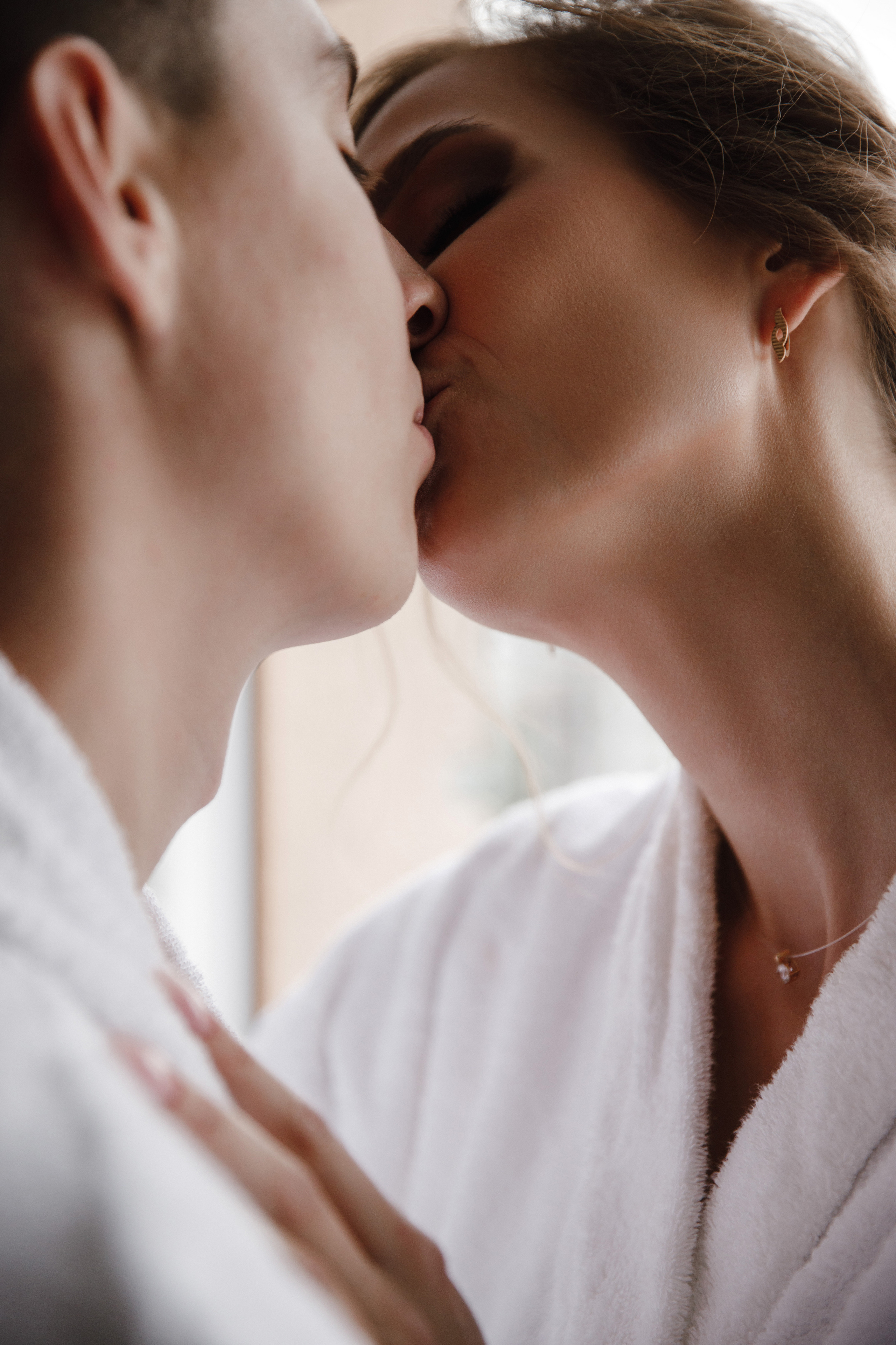 Павел и Юлия. Свадебный фотограф Фадеева Алёна