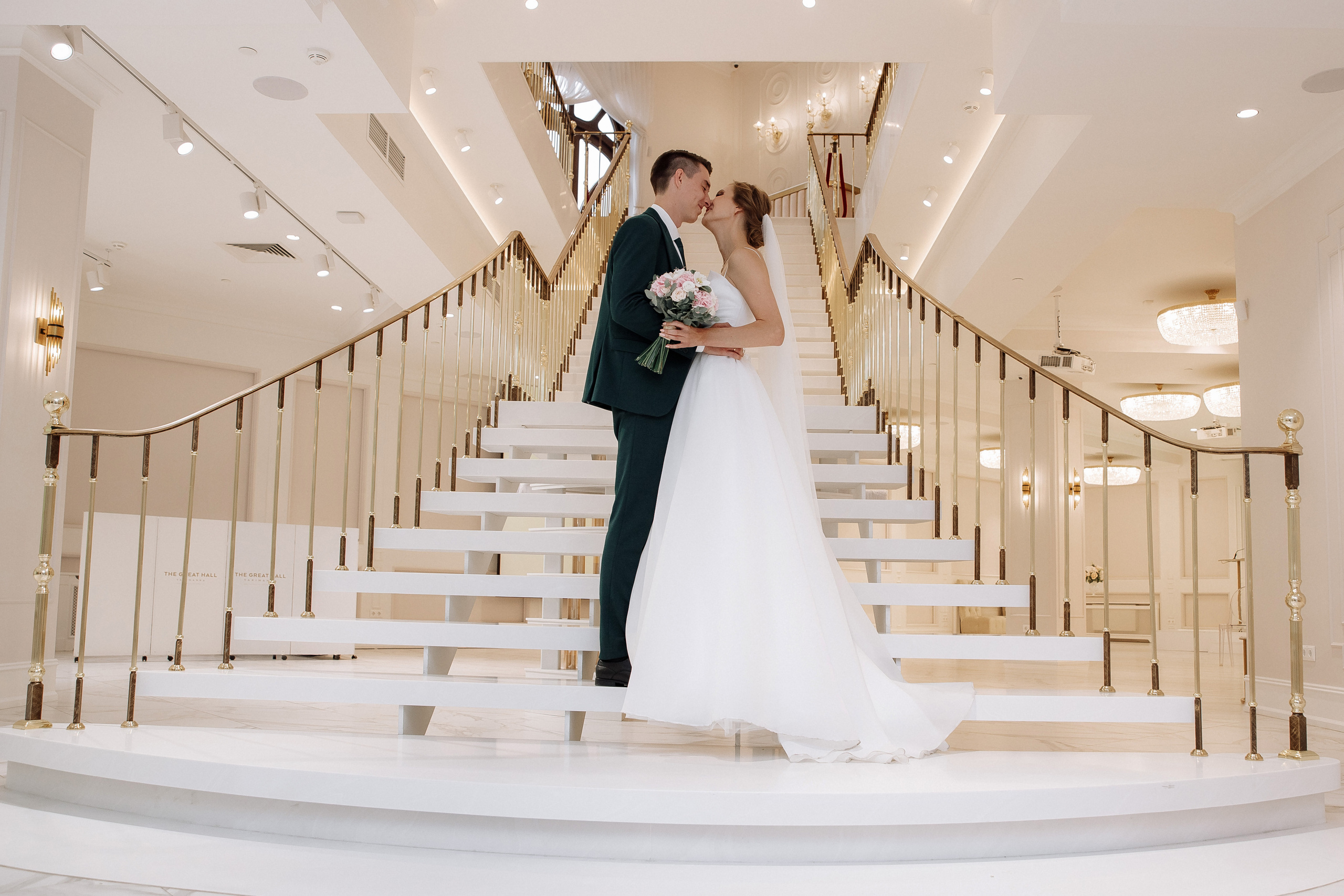 Павел и Юлия. Свадебный фотограф Фадеева Алёна