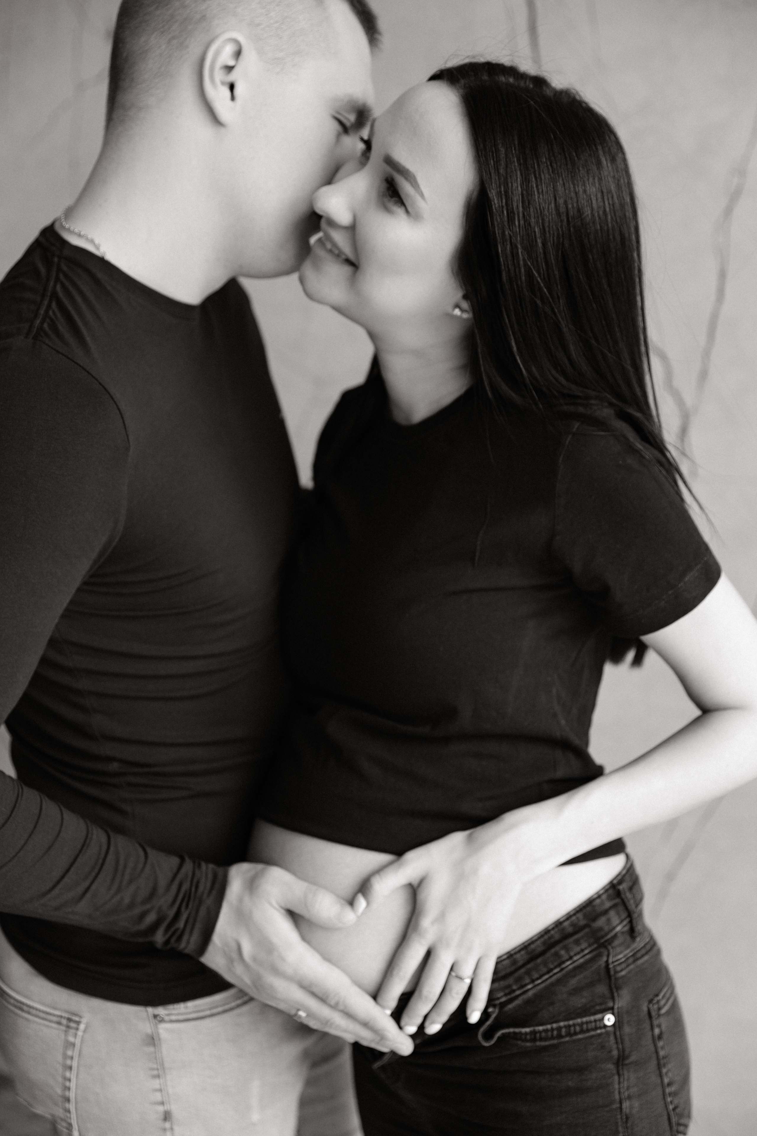 Анна и Максим. Свадебный фотограф Фадеева Алёна