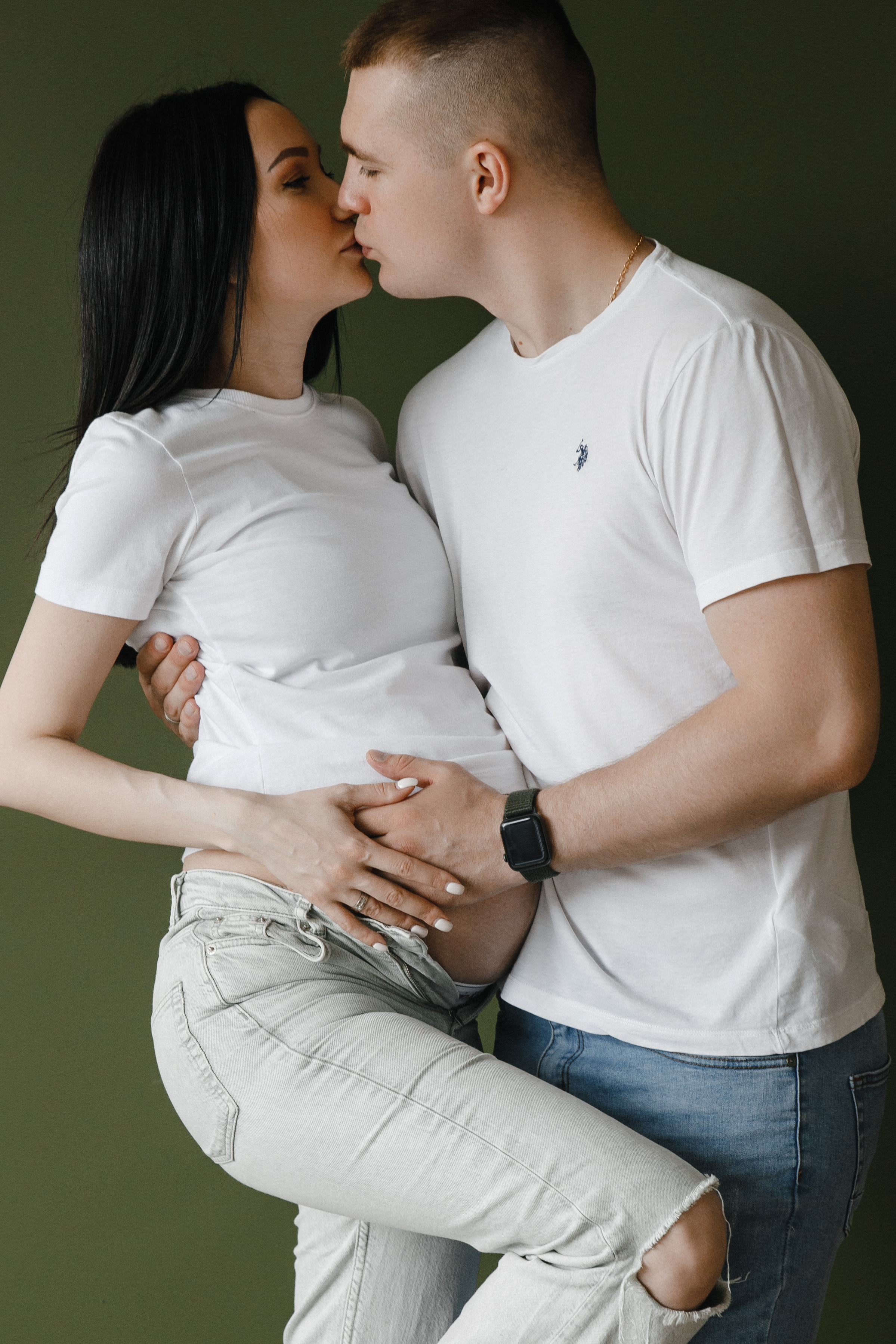 Анна и Максим. Свадебный фотограф Фадеева Алёна