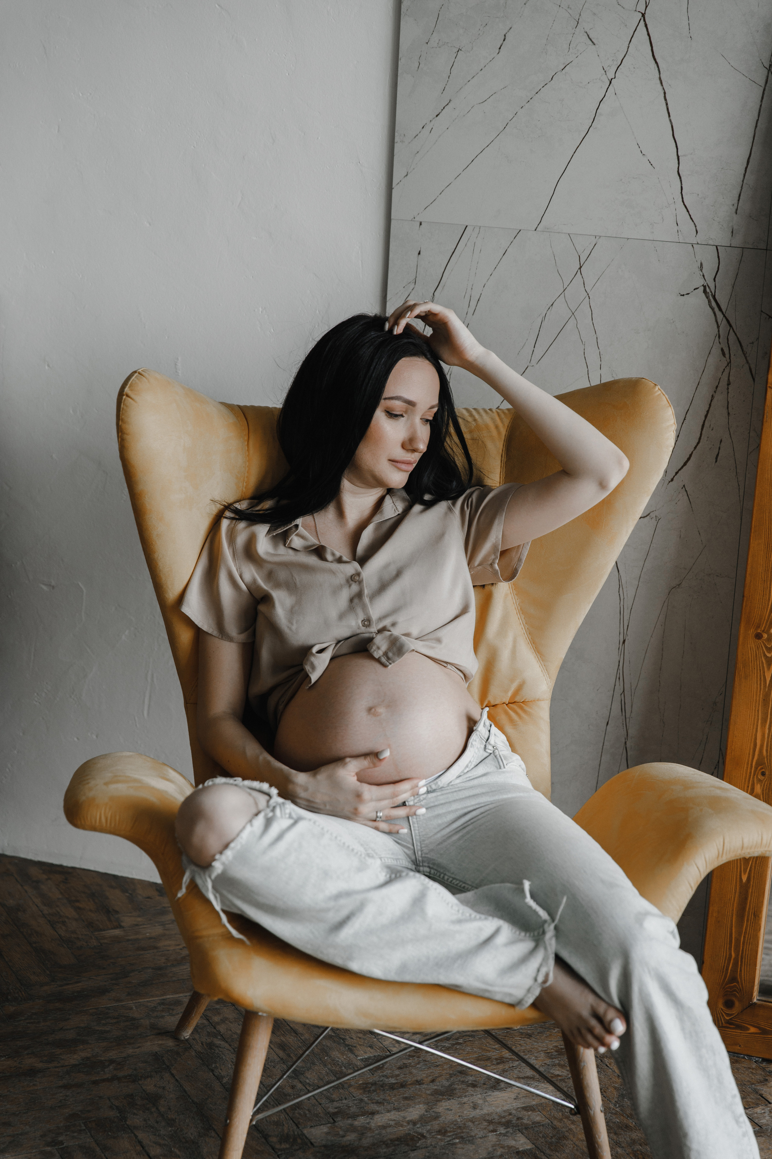 Анна и Максим. Свадебный фотограф Фадеева Алёна