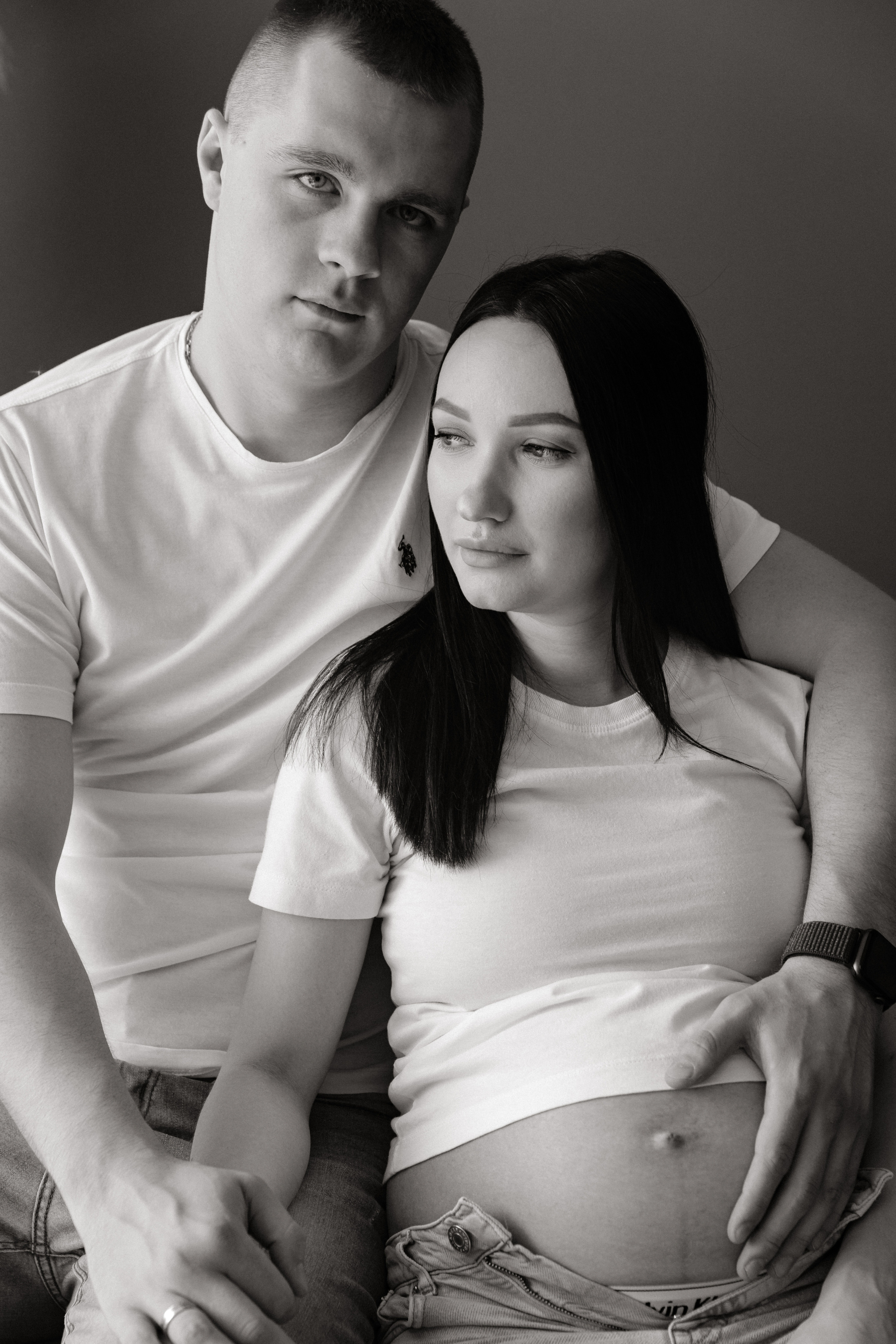 Анна и Максим. Свадебный фотограф Фадеева Алёна