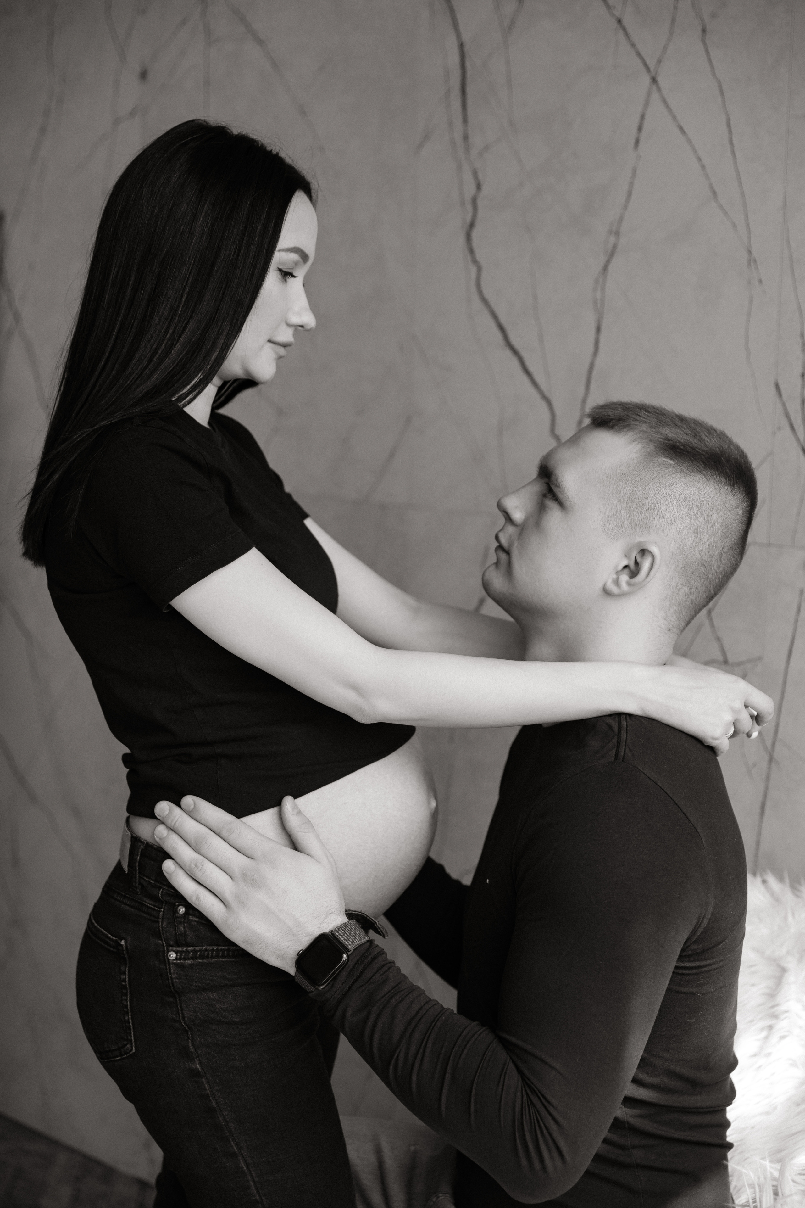 Анна и Максим. Свадебный фотограф Фадеева Алёна