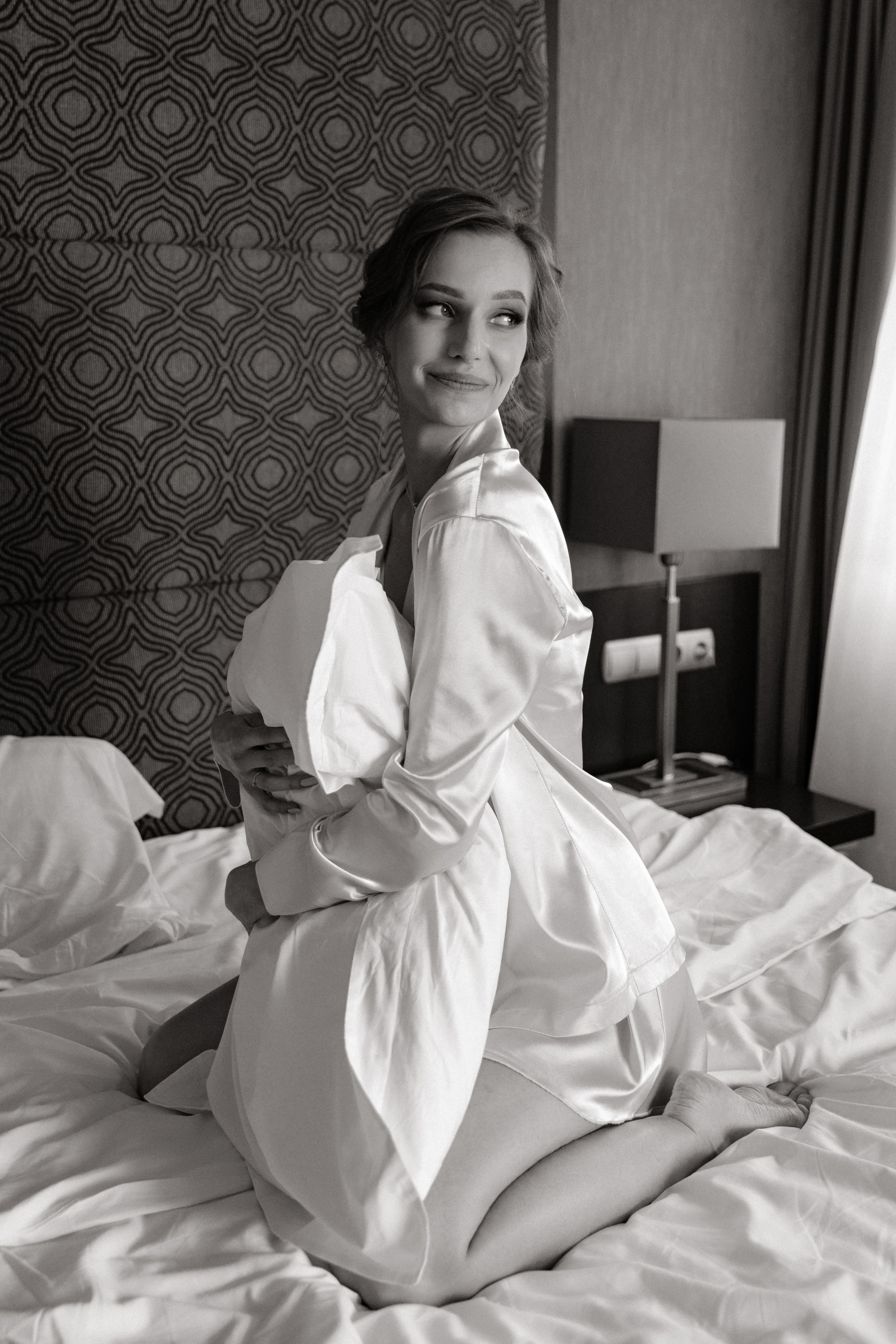 Павел и Юлия. Свадебный фотограф Фадеева Алёна