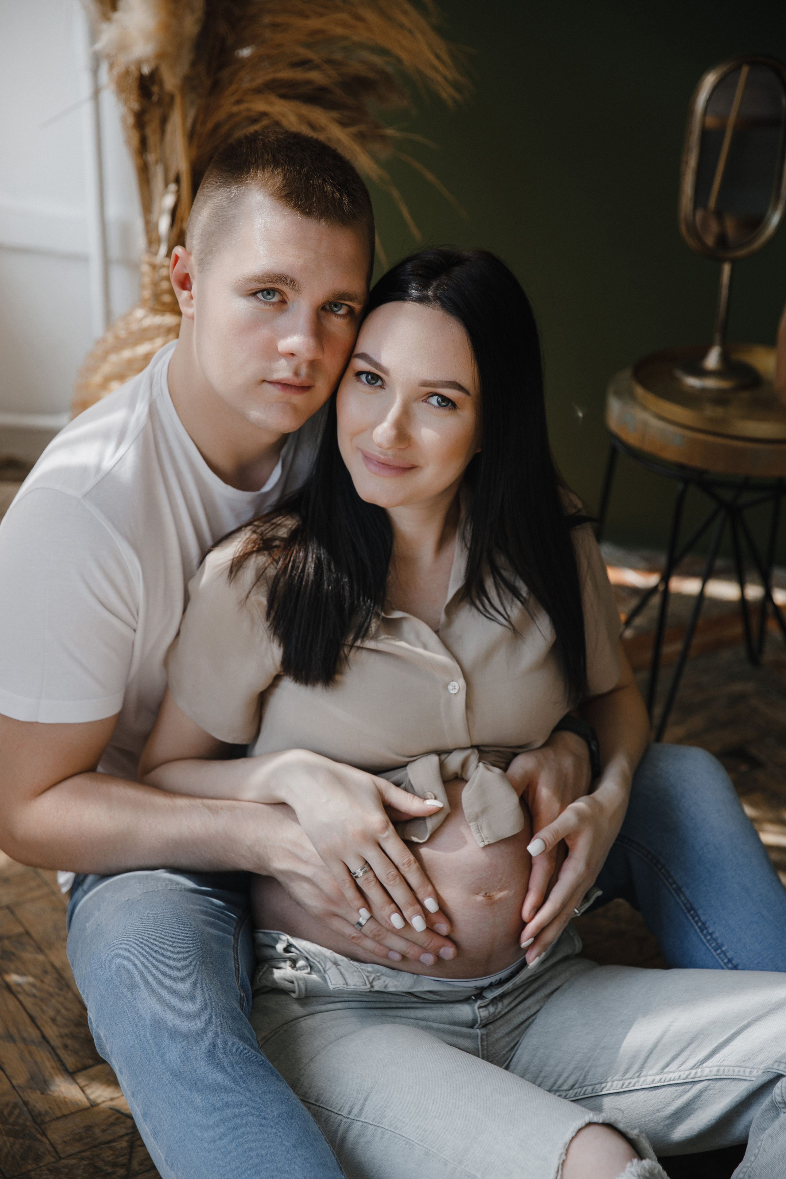 Анна и Максим. Свадебный фотограф Фадеева Алёна