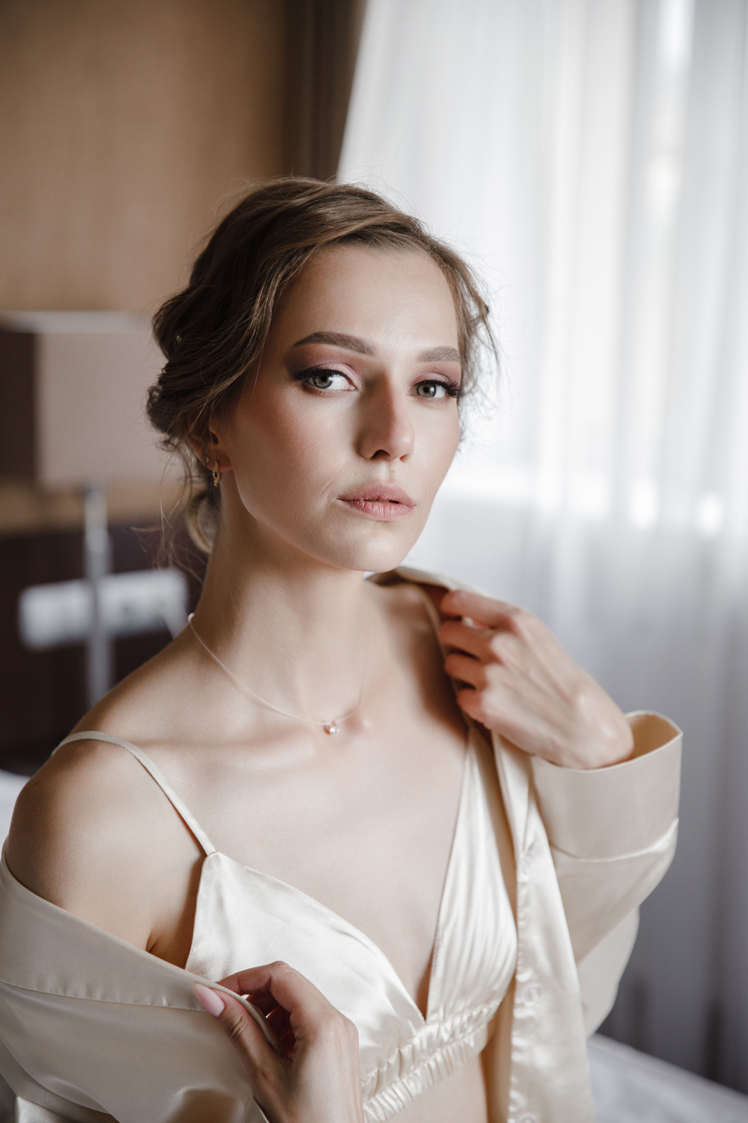 Павел и Юлия. Свадебный фотограф Фадеева Алёна