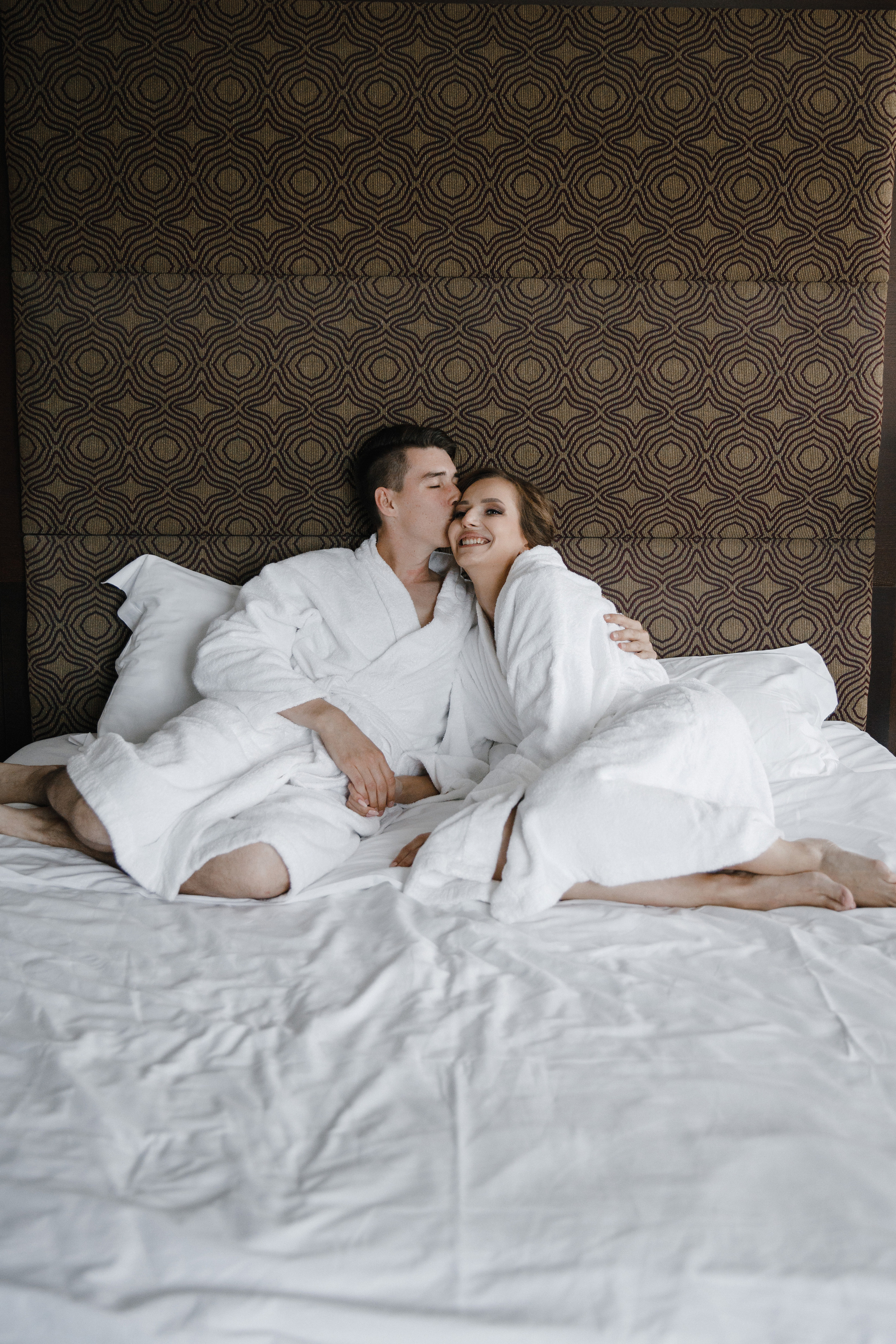 Павел и Юлия. Свадебный фотограф Фадеева Алёна