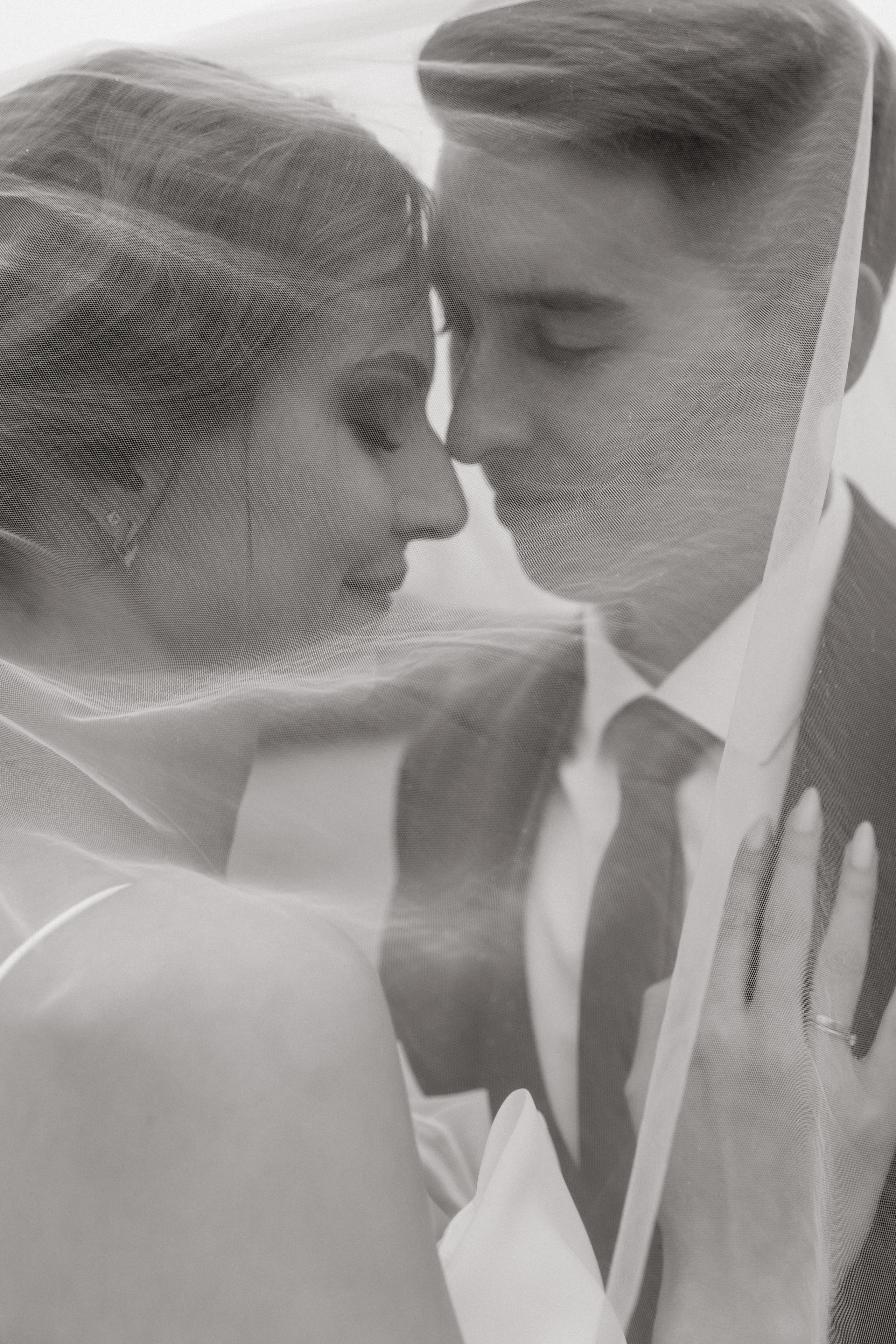 Павел и Юлия. Свадебный фотограф Фадеева Алёна