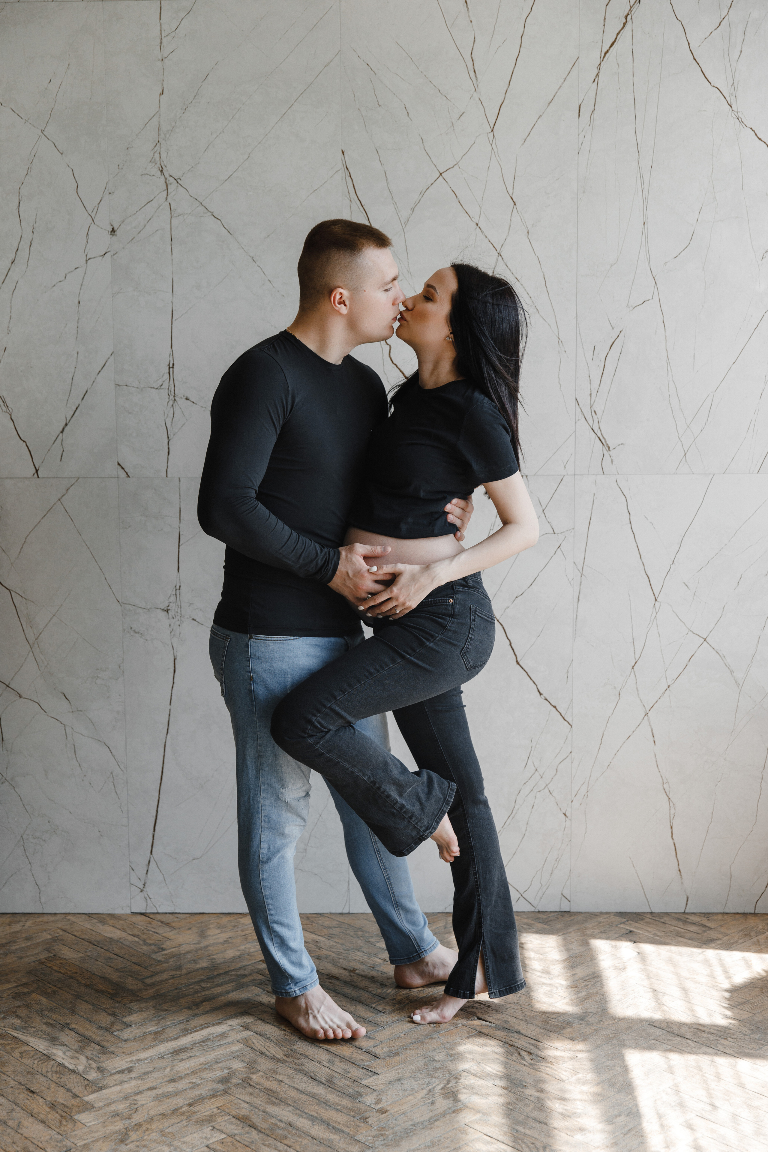 Анна и Максим. Свадебный фотограф Фадеева Алёна