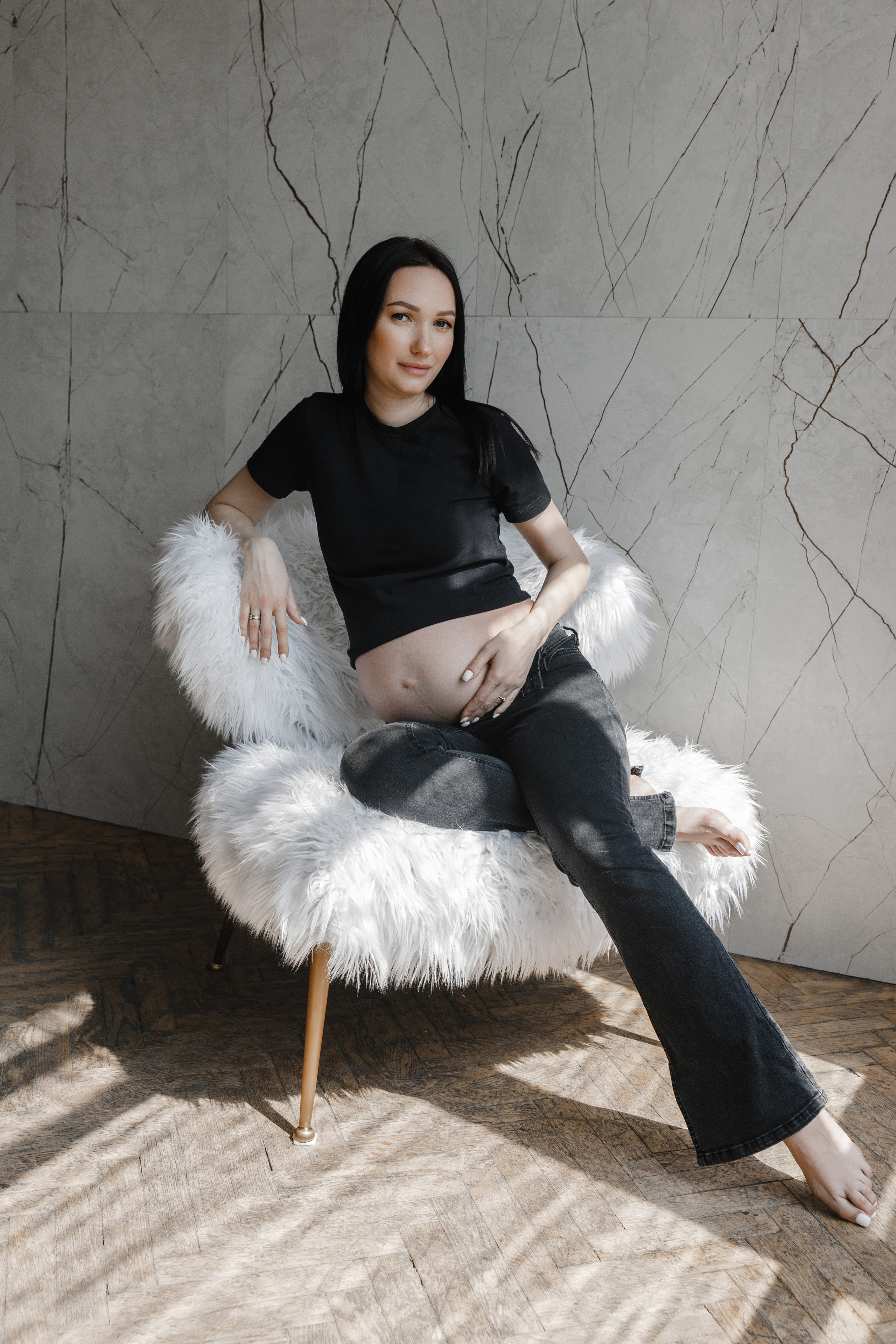 Анна и Максим. Свадебный фотограф Фадеева Алёна