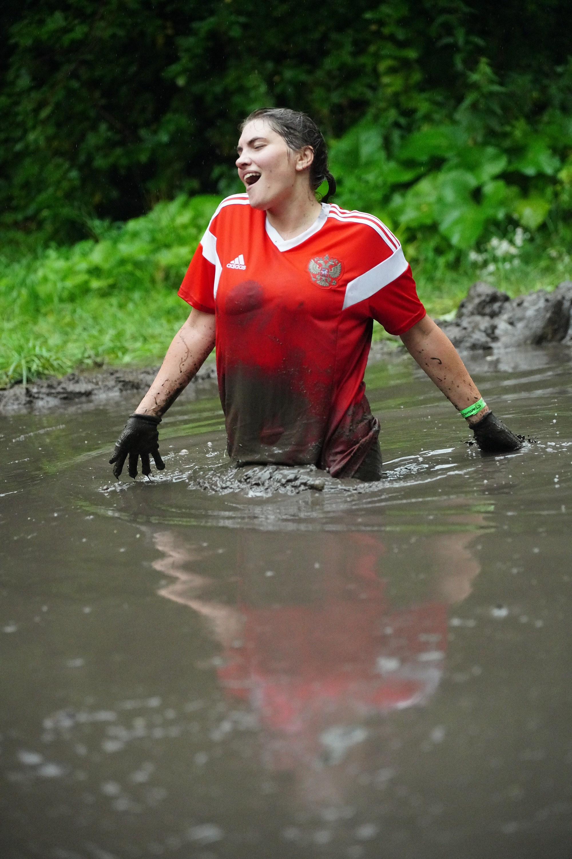 Стальной характер 2025. Фотограф
