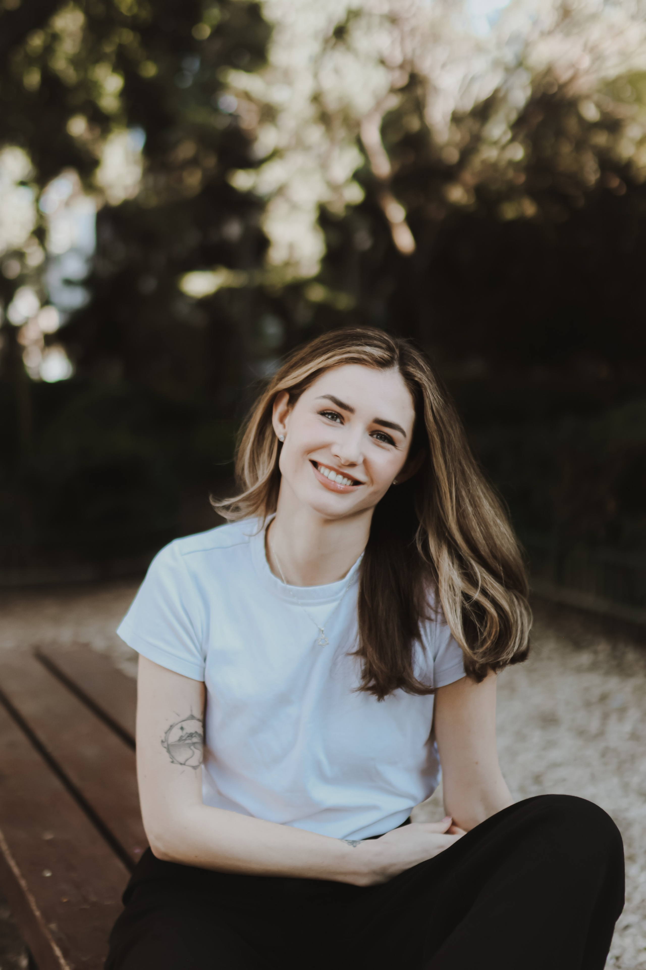 Miriam, Tel Aviv | February 2026. Photographer in Israel Alice Milchin