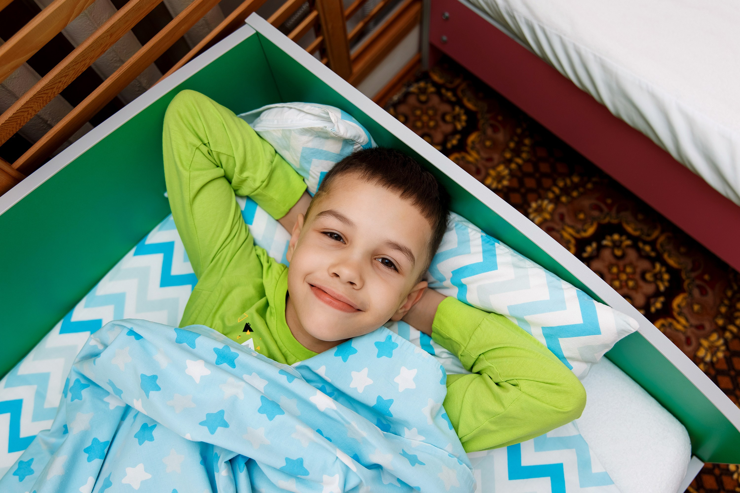 Детский Сад 9 (13 человек). Фотограф Любовь Корниенко, Примоский край