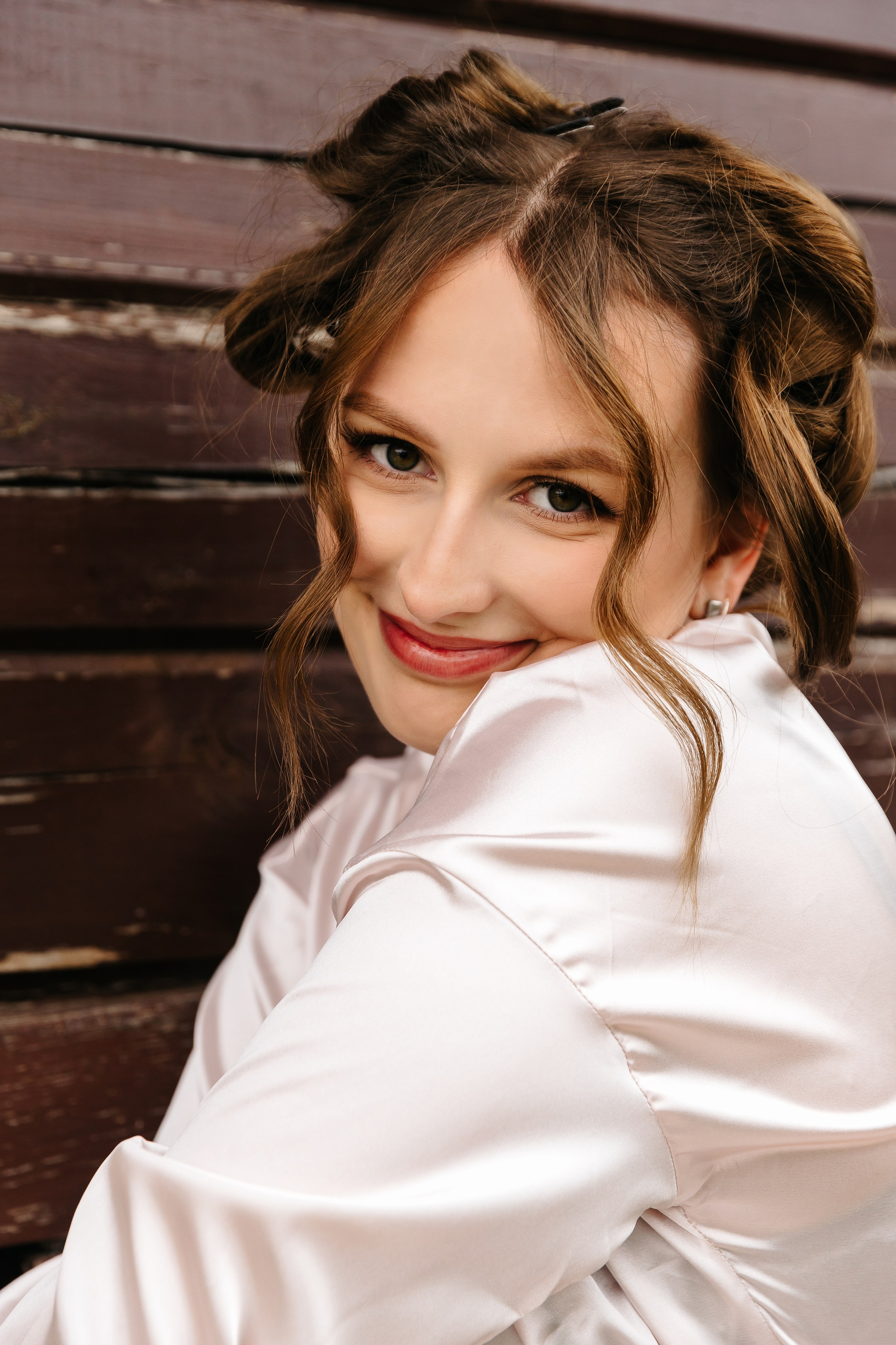 Елизавета и Владислав. Главная