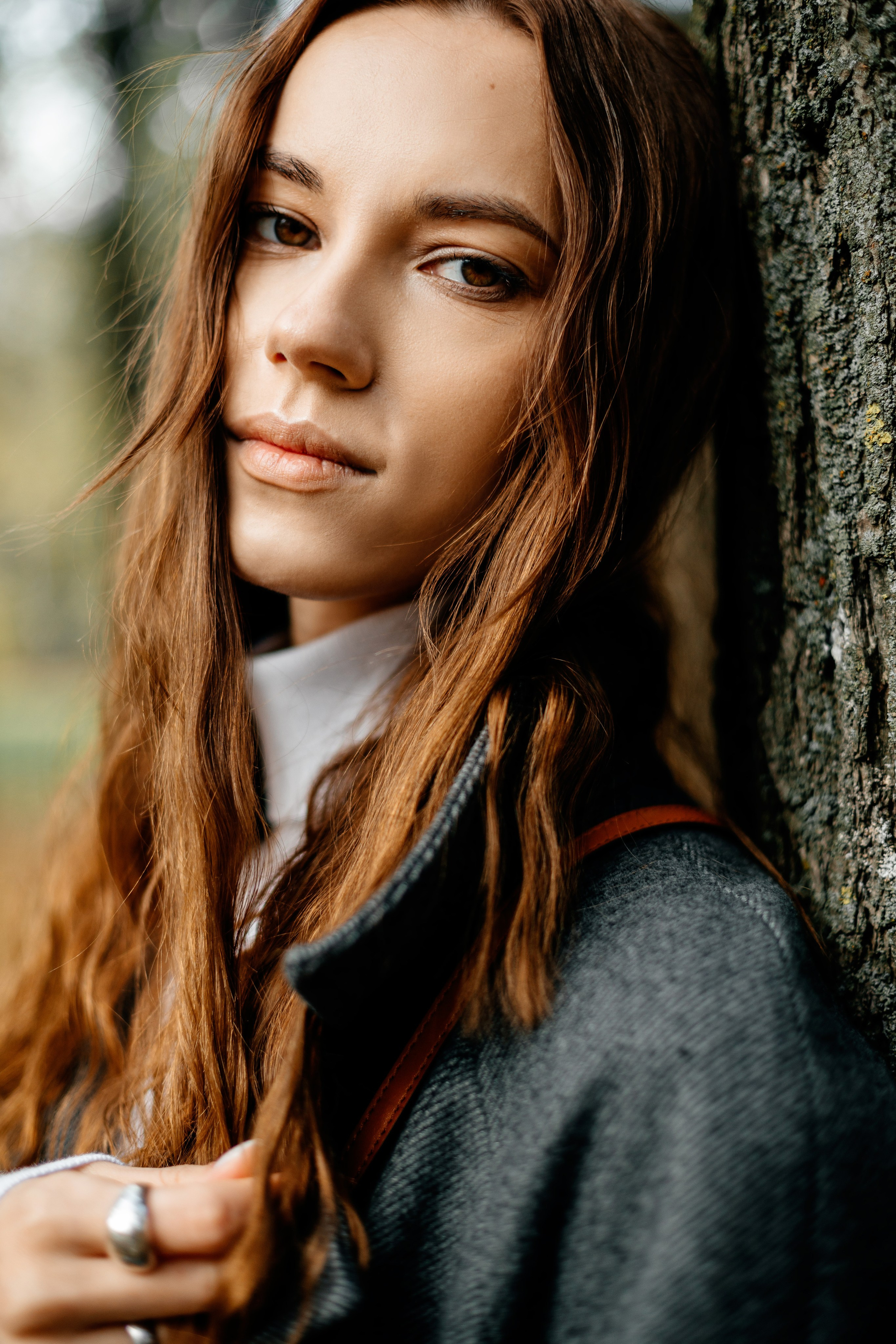 Даша. Главная