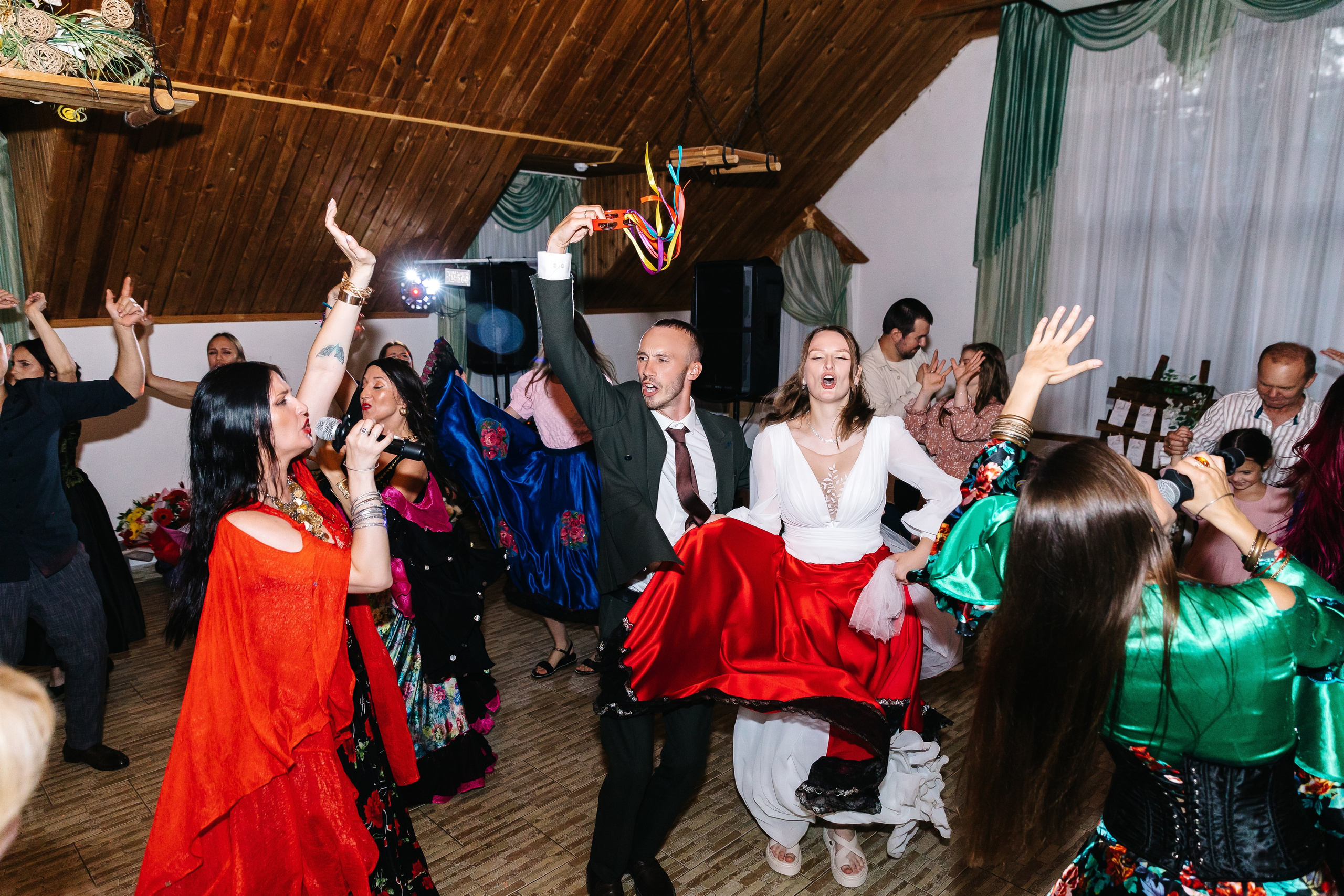 Елизавета и Владислав. Главная