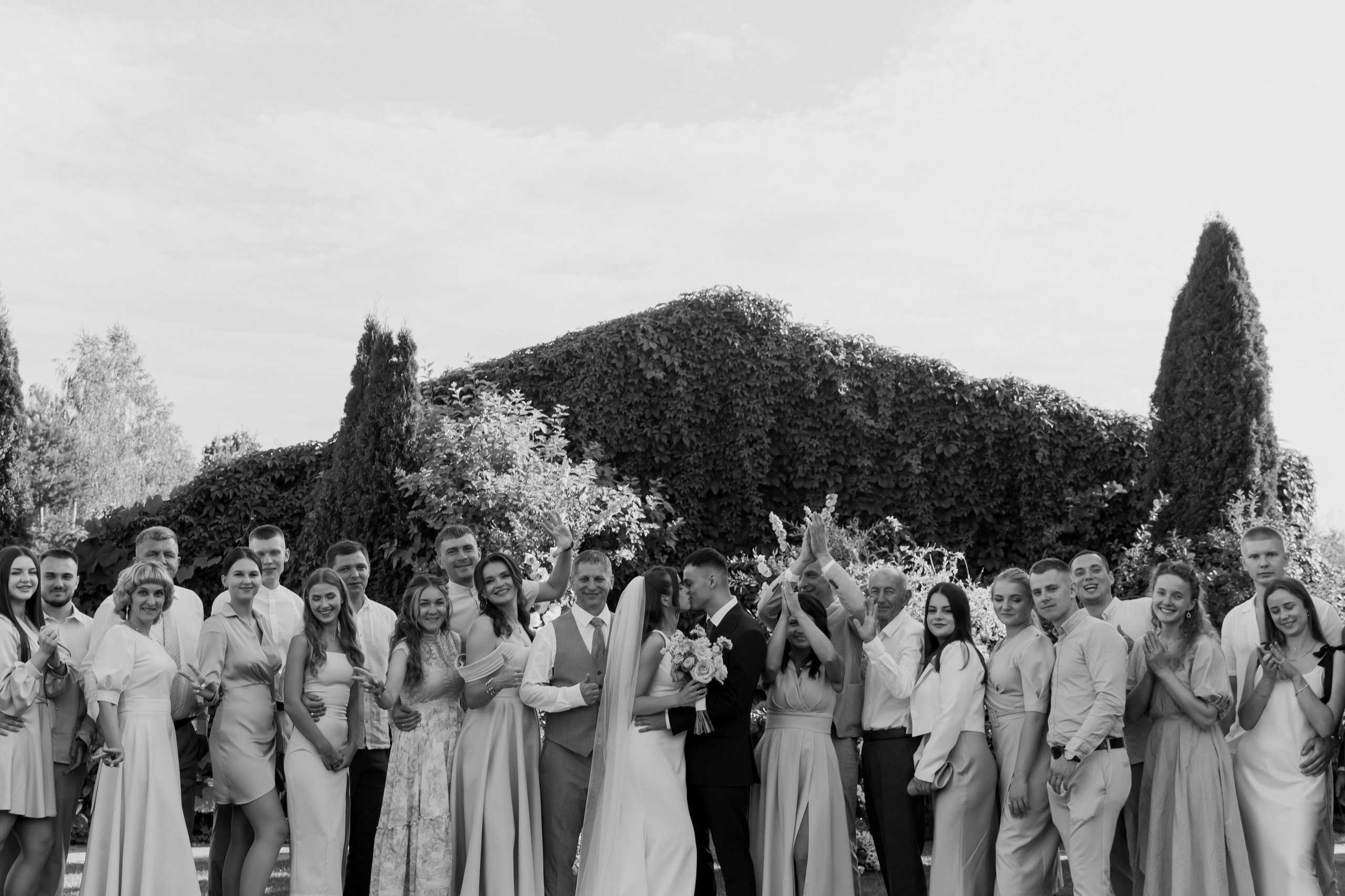 Kirill & Maria. Главная