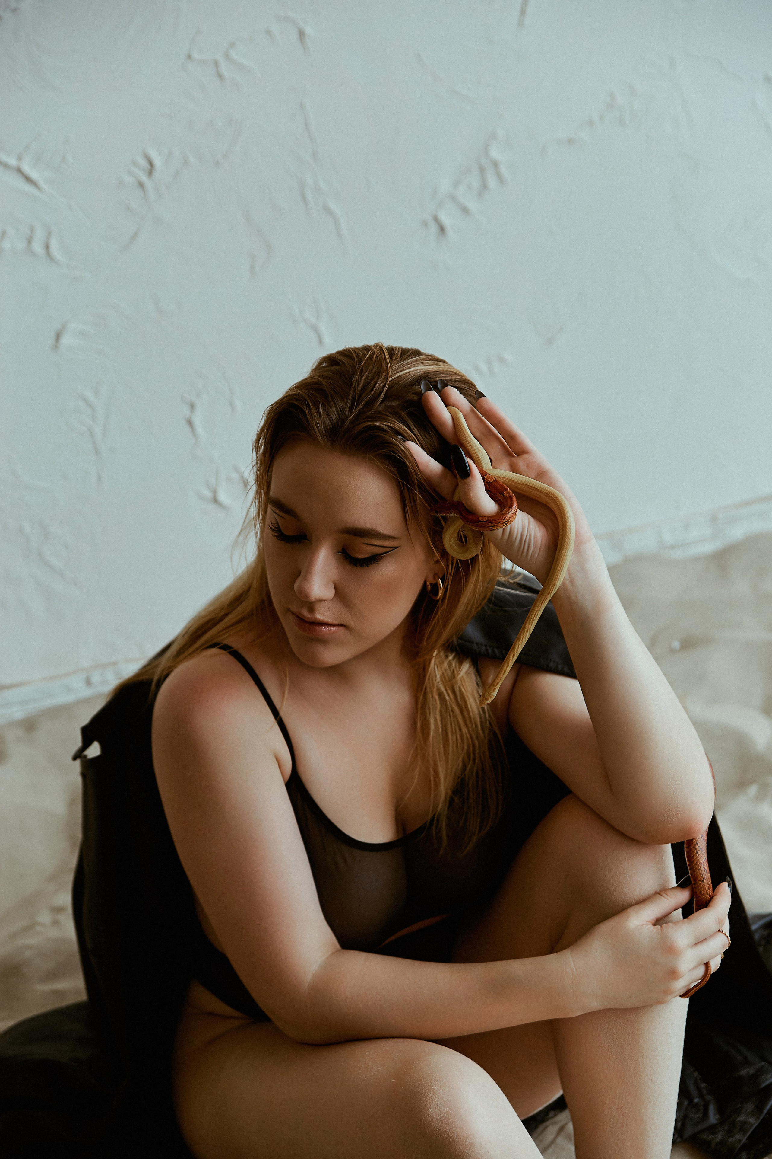 16|07|23. Анастасия Марунич | Блогер | Ставрополь