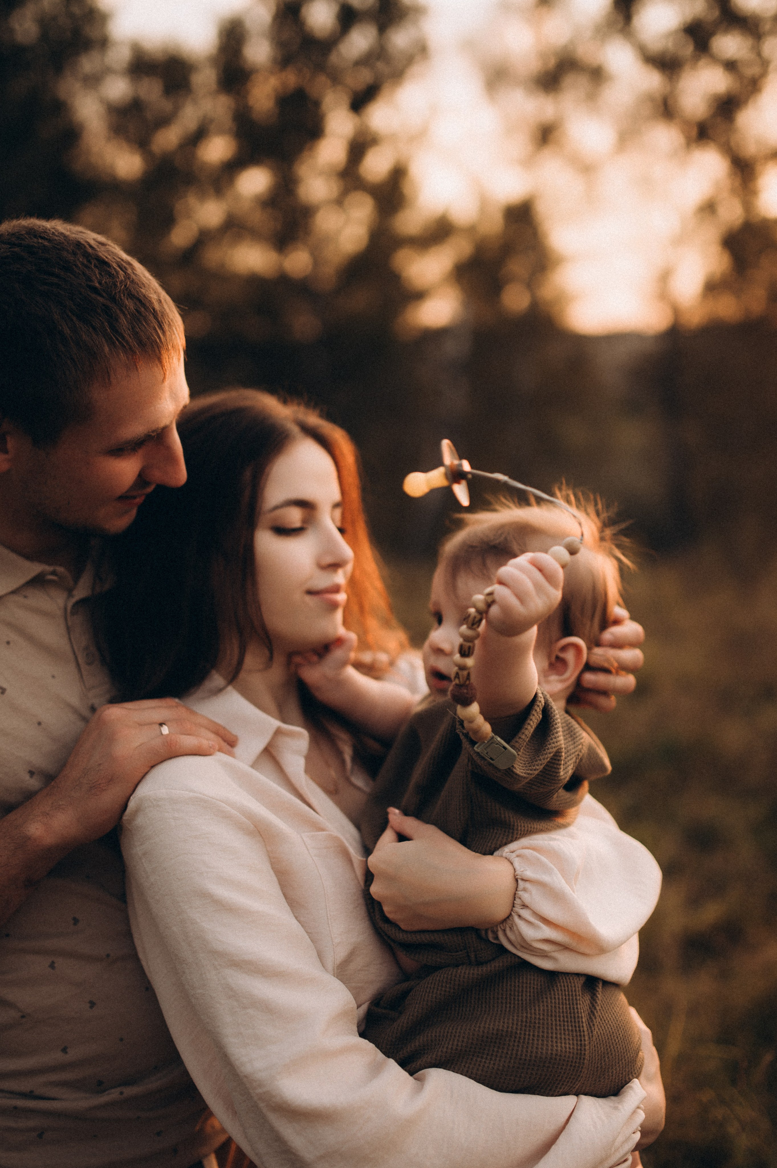 Счастливые мгновения прекрасной семьи!. Фотограф Алексин, Тула