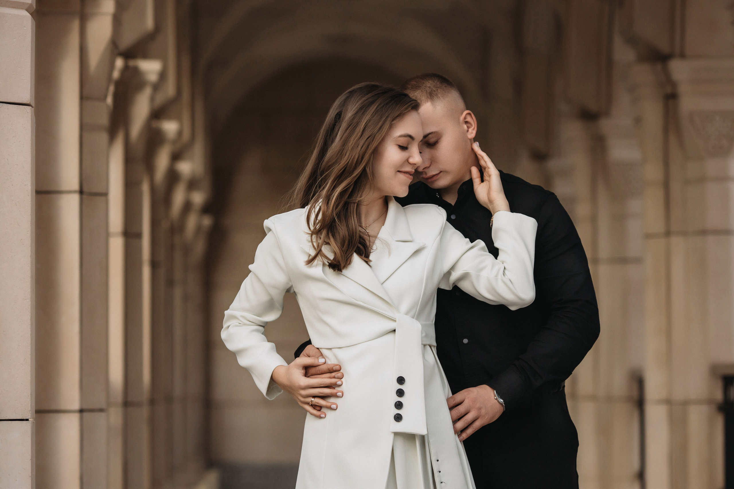 Профессиональный свадебный фотограф и видеограф Симферополь | Крым. Свадебный фотограф и видеограф Владислав и Анастасия Макриди