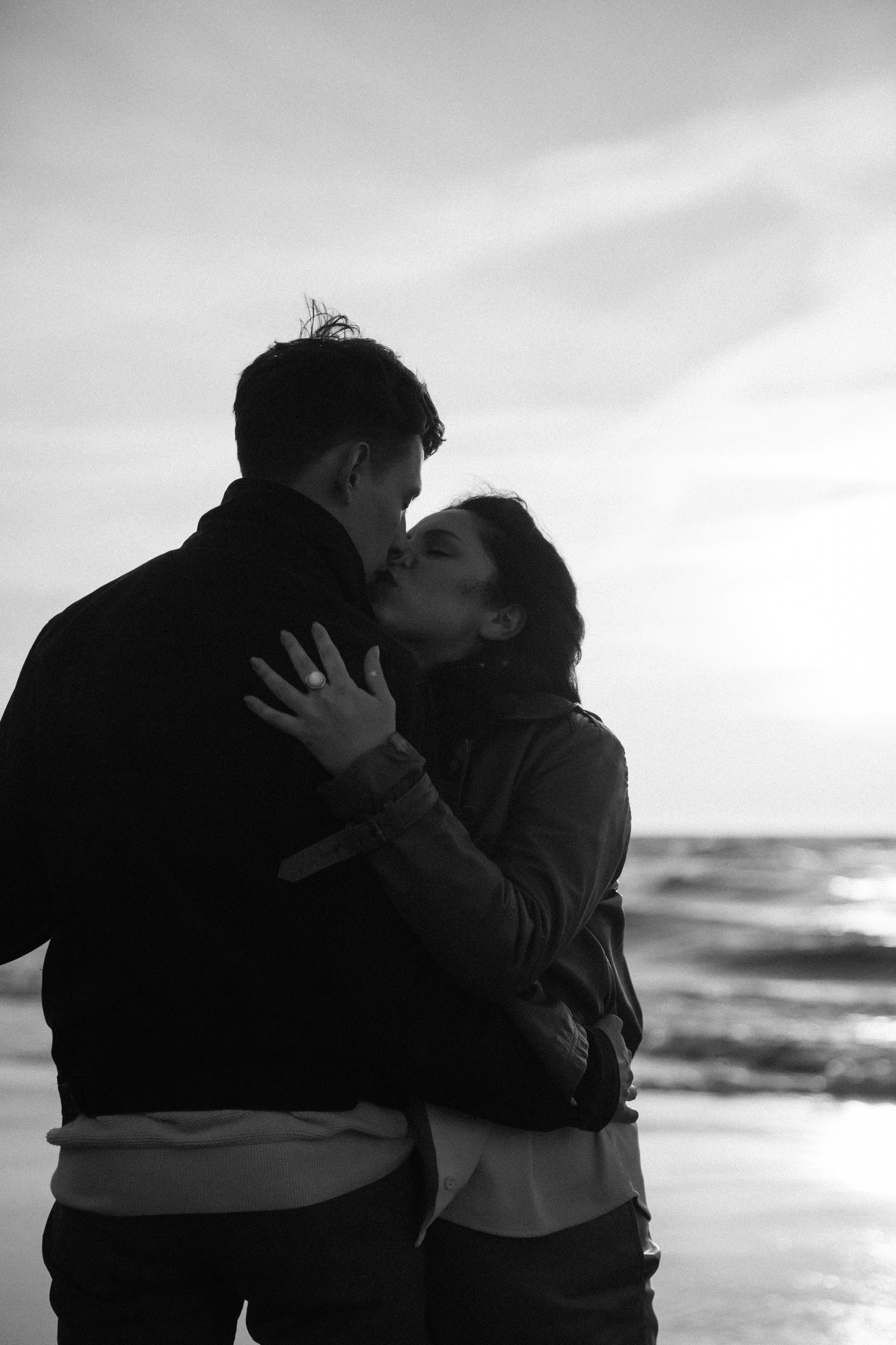 Ирина и Илья. Фотограф Зеленоградск Красильникова Елена