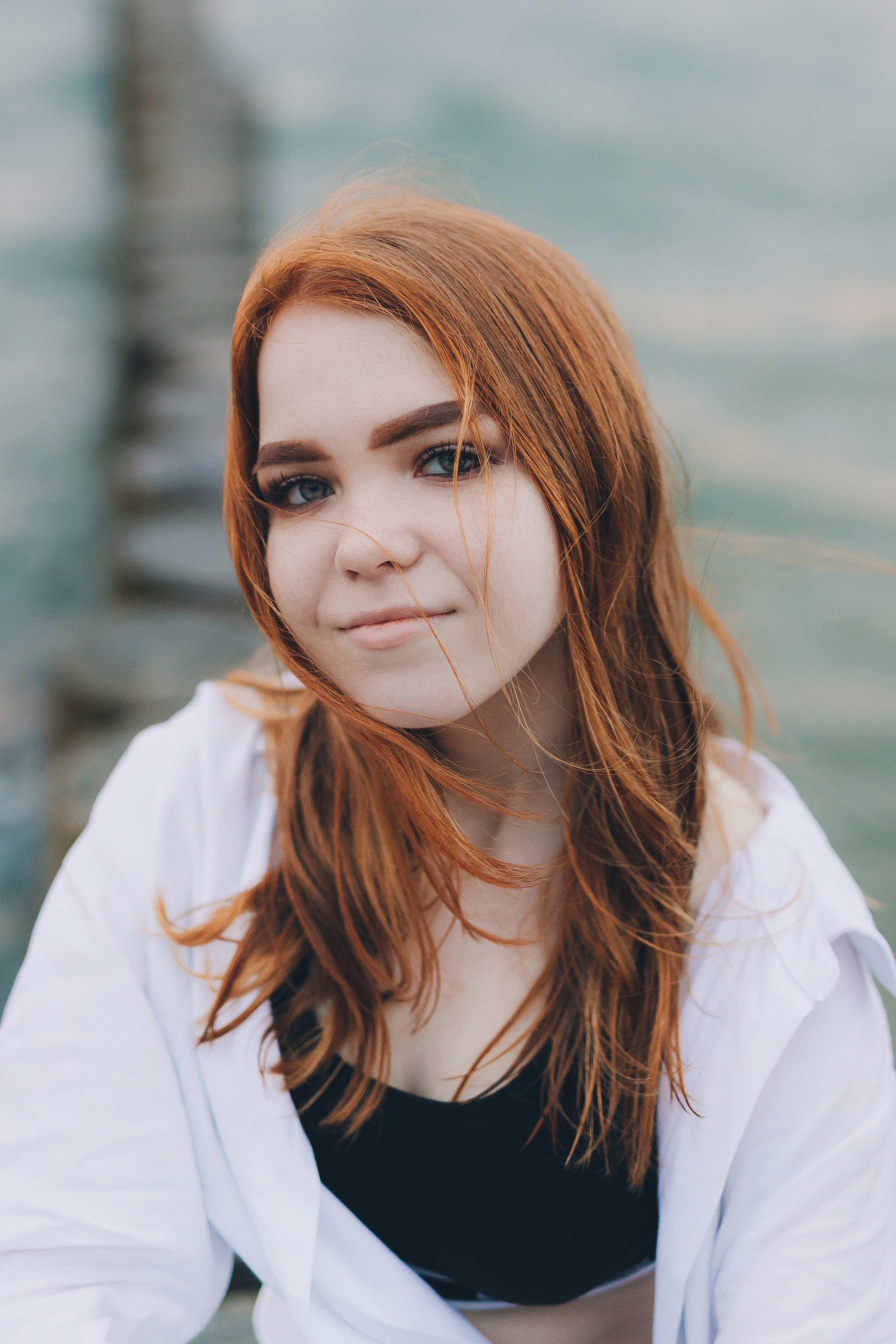 Юлия. Фотограф Зеленоградск Красильникова Елена