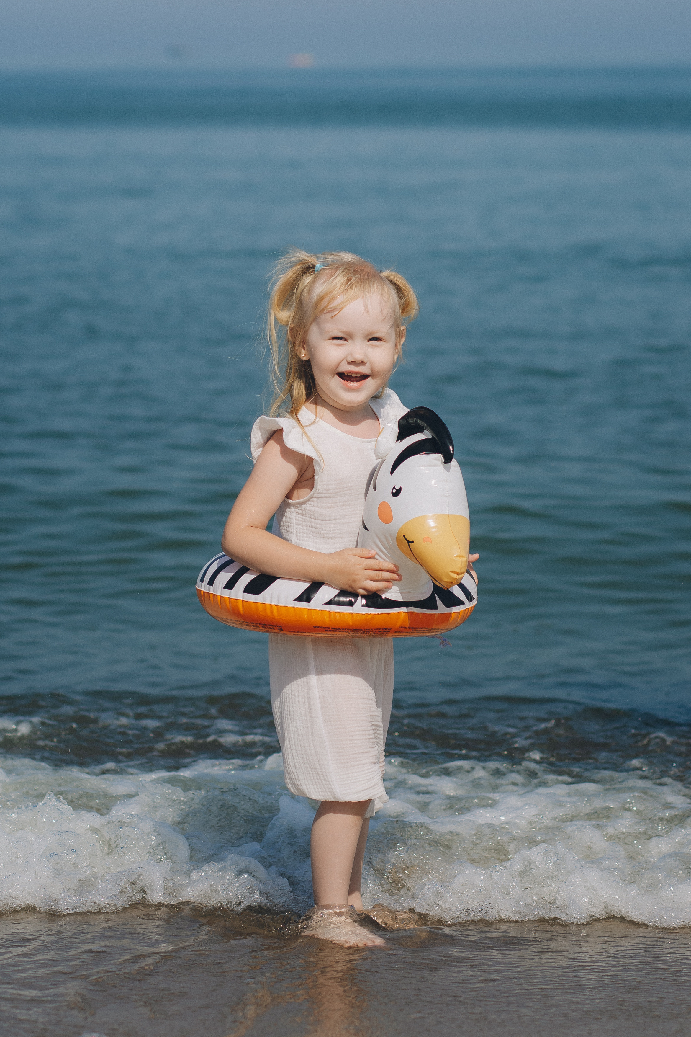 Даша и дочка. Фотограф Зеленоградск Красильникова Елена