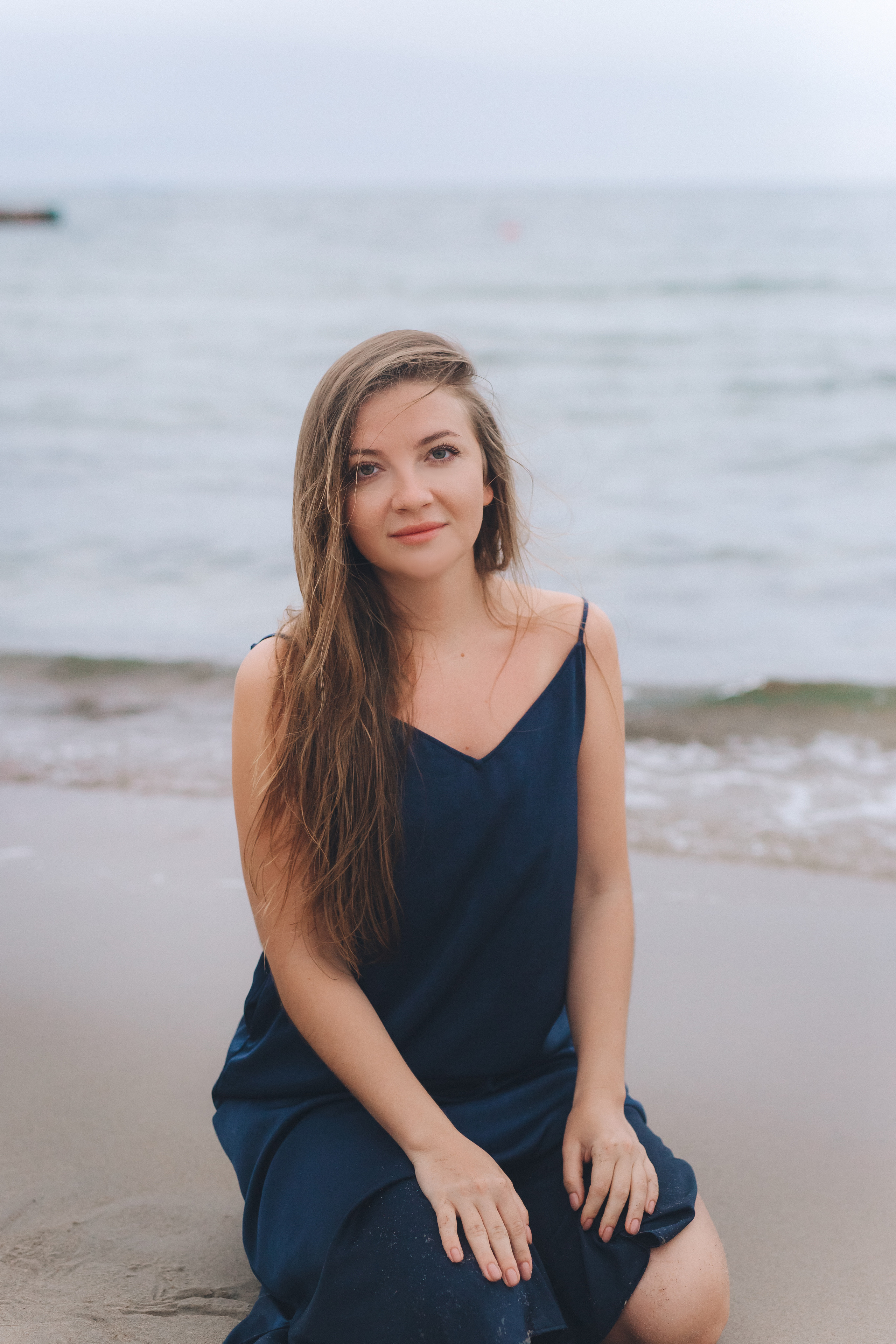 Елена. Фотограф Зеленоградск Красильникова Елена