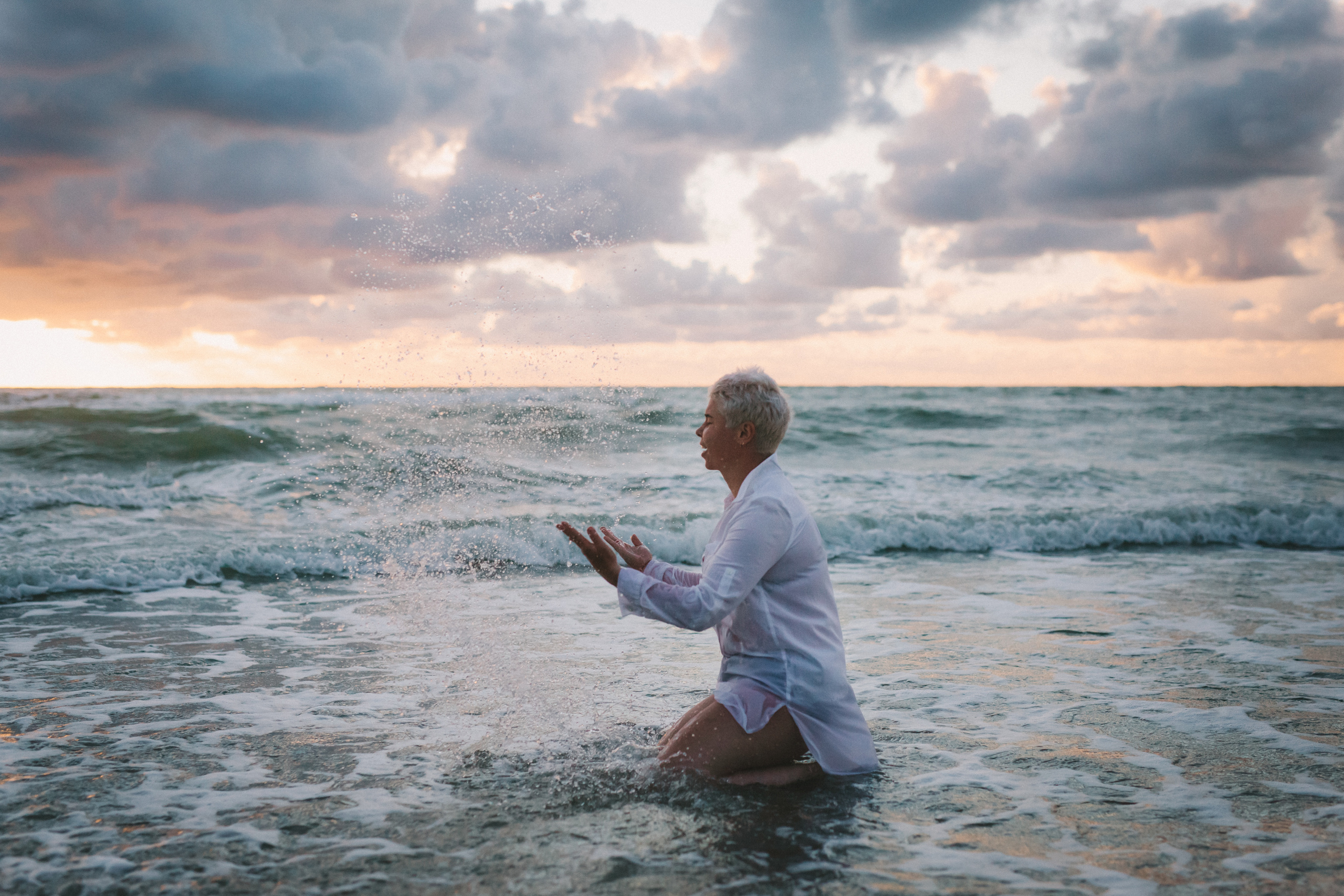Евгения. Фотограф Зеленоградск Красильникова Елена