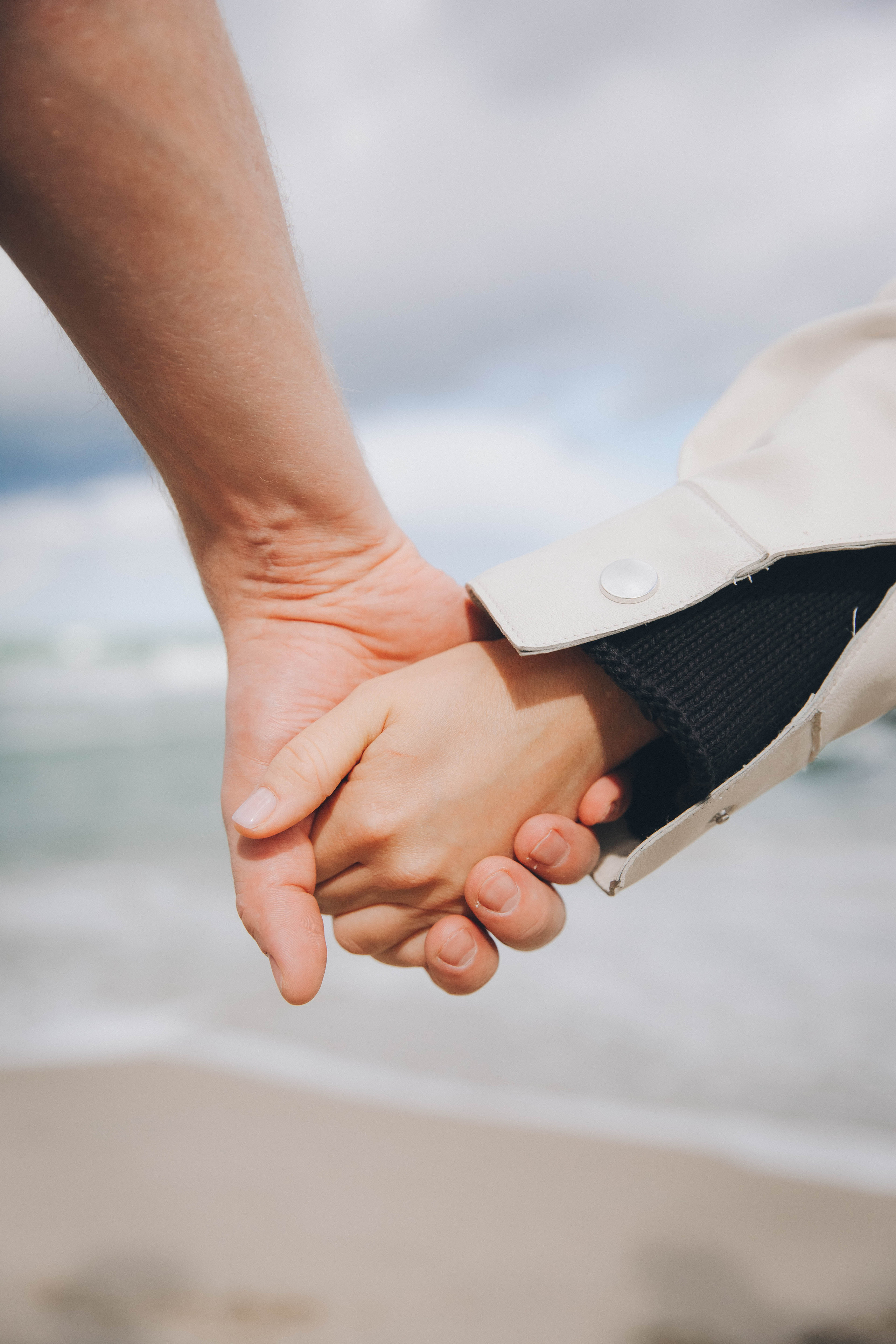 Осенняя Балтика и неувядающая любовь. Фотограф Зеленоградск Красильникова Елена