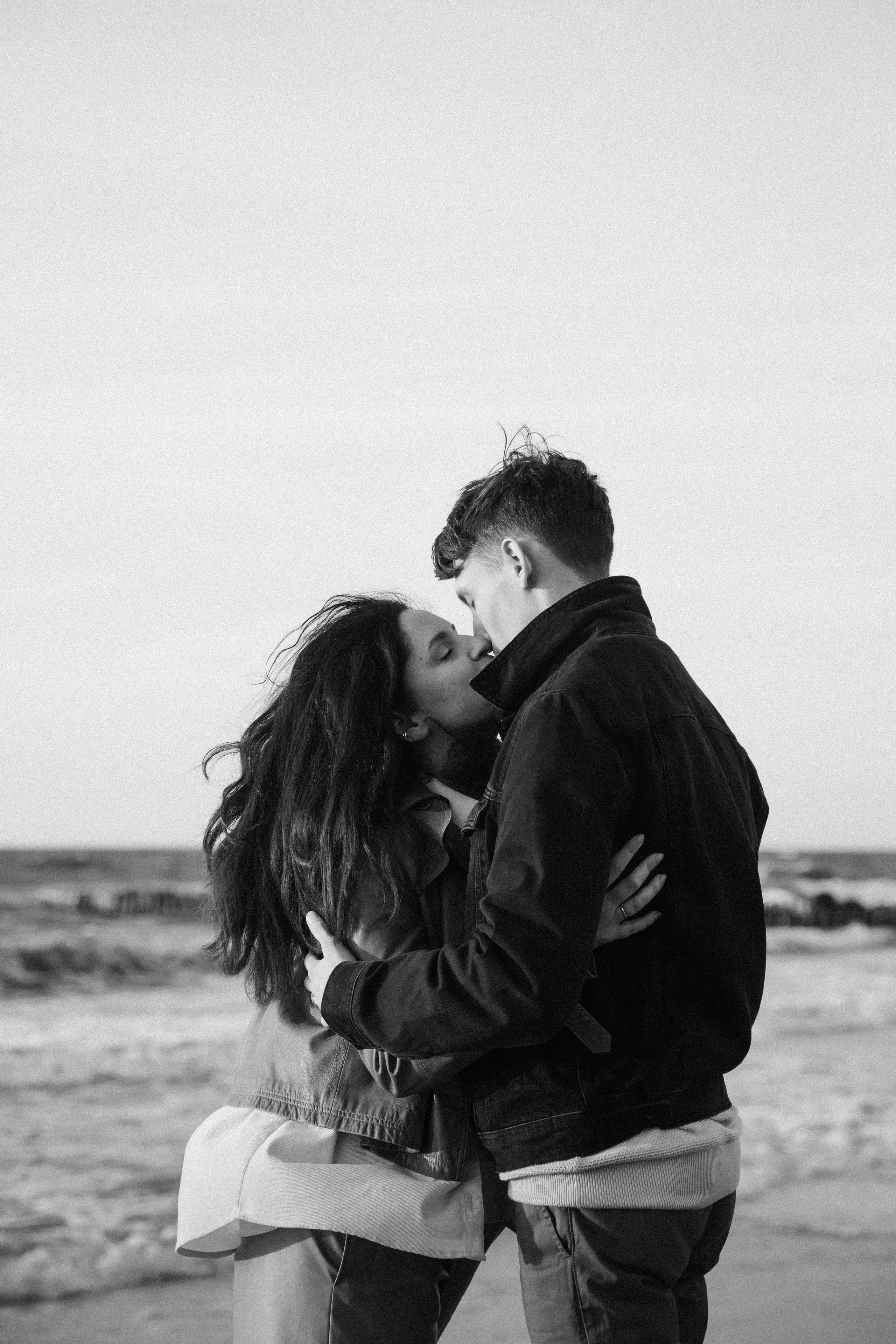 Ирина и Илья. Фотограф Зеленоградск Красильникова Елена