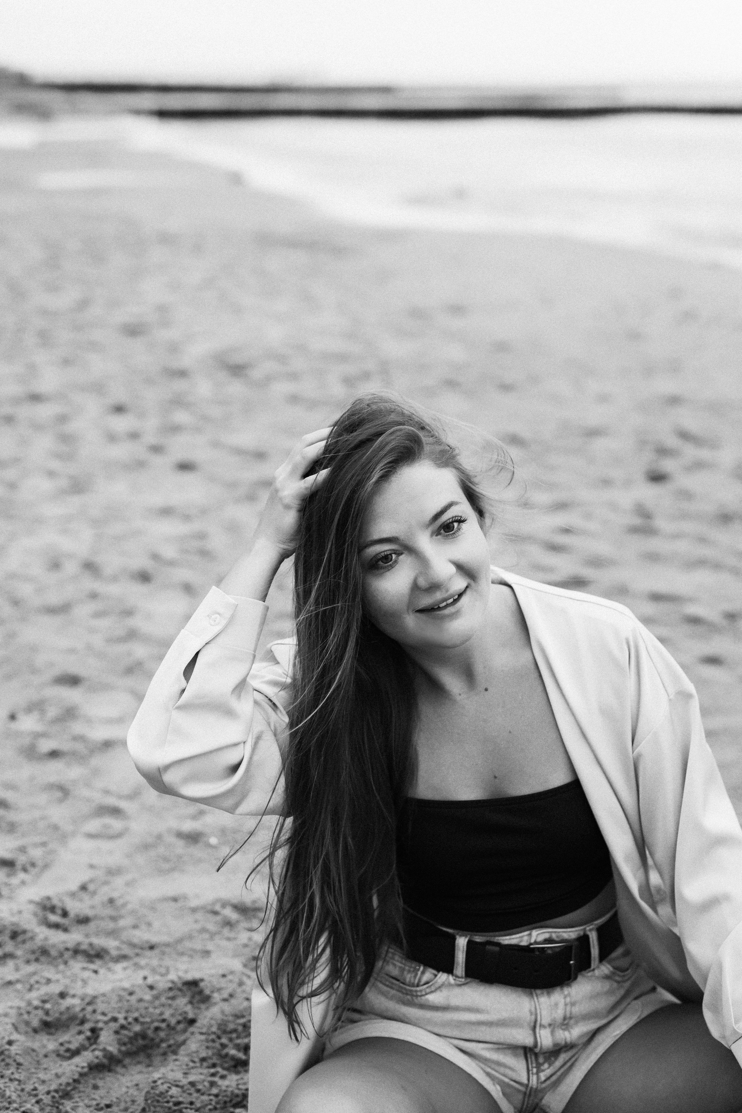 Елена. Фотограф Зеленоградск Красильникова Елена