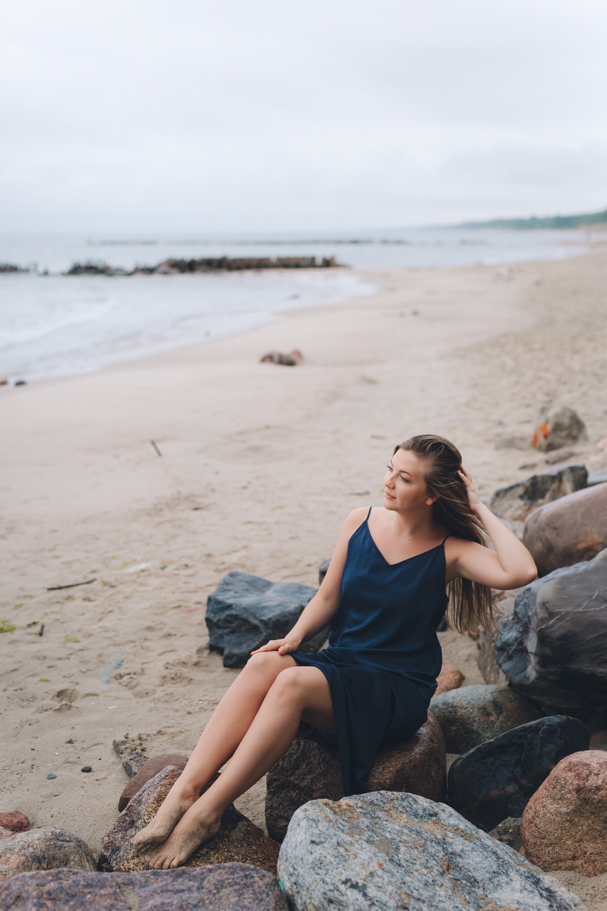 Елена. Фотограф Зеленоградск Красильникова Елена