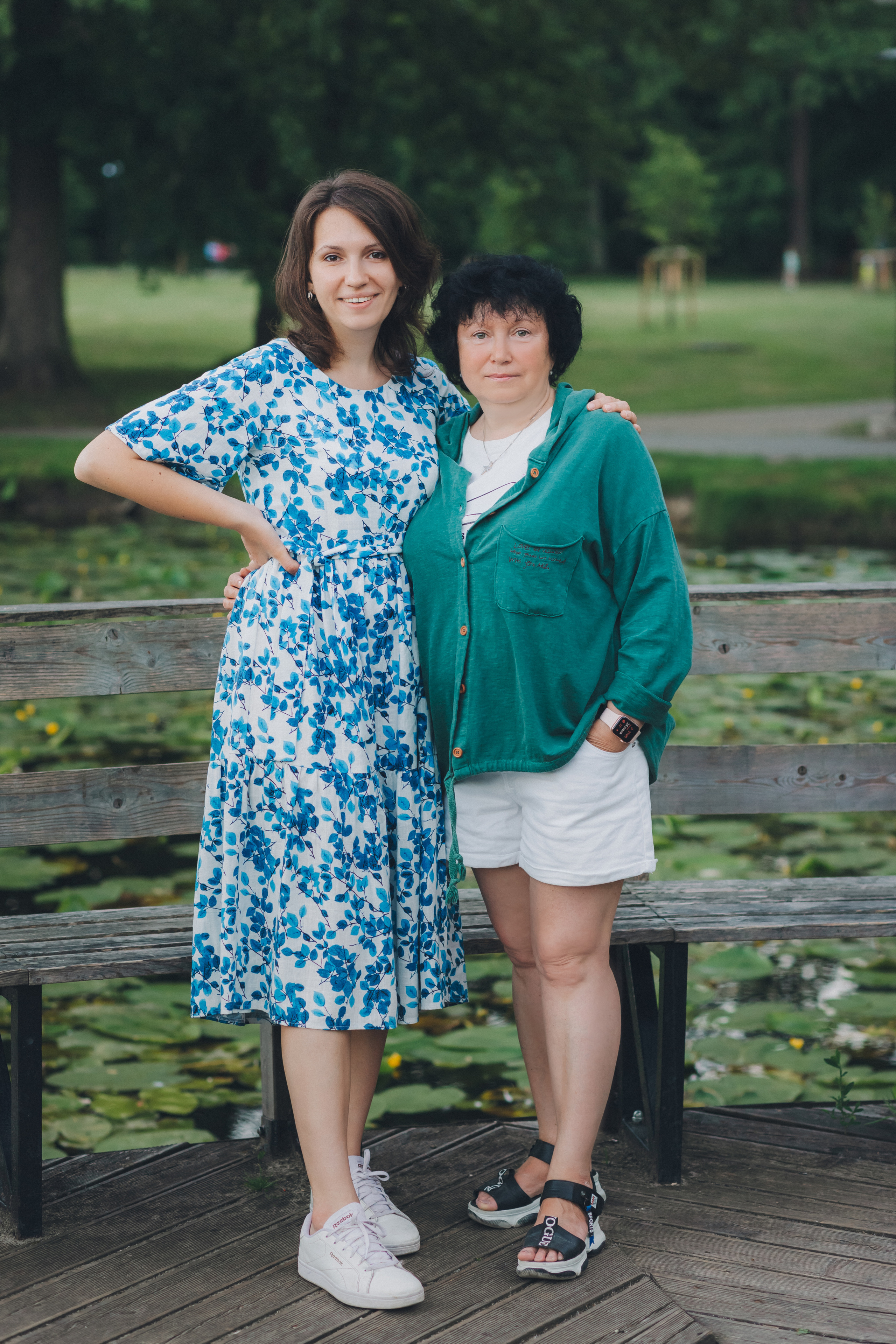 Большая семья Даши. Фотограф Зеленоградск Красильникова Елена