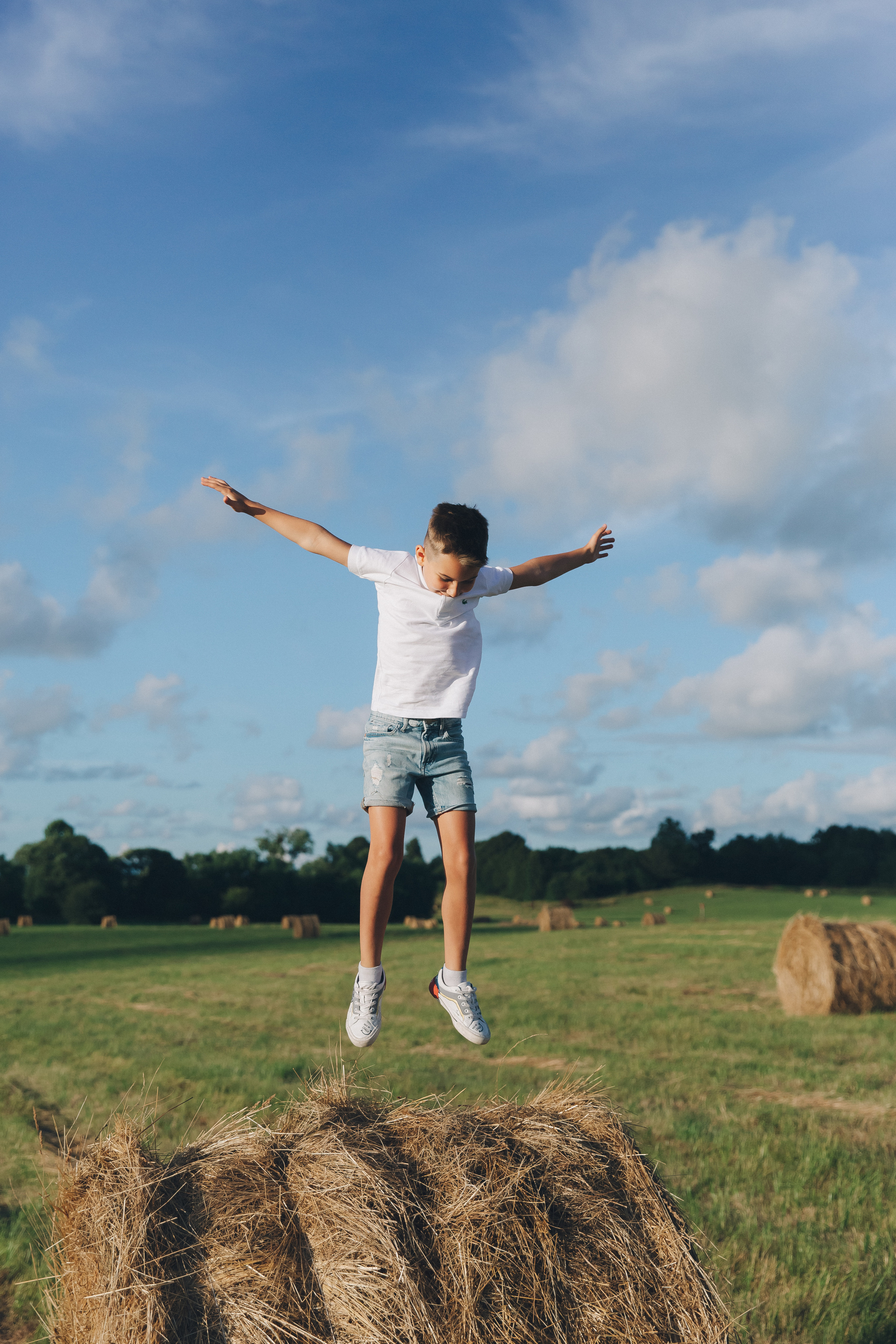 Олеся с семьёй. Фотограф Зеленоградск Красильникова Елена