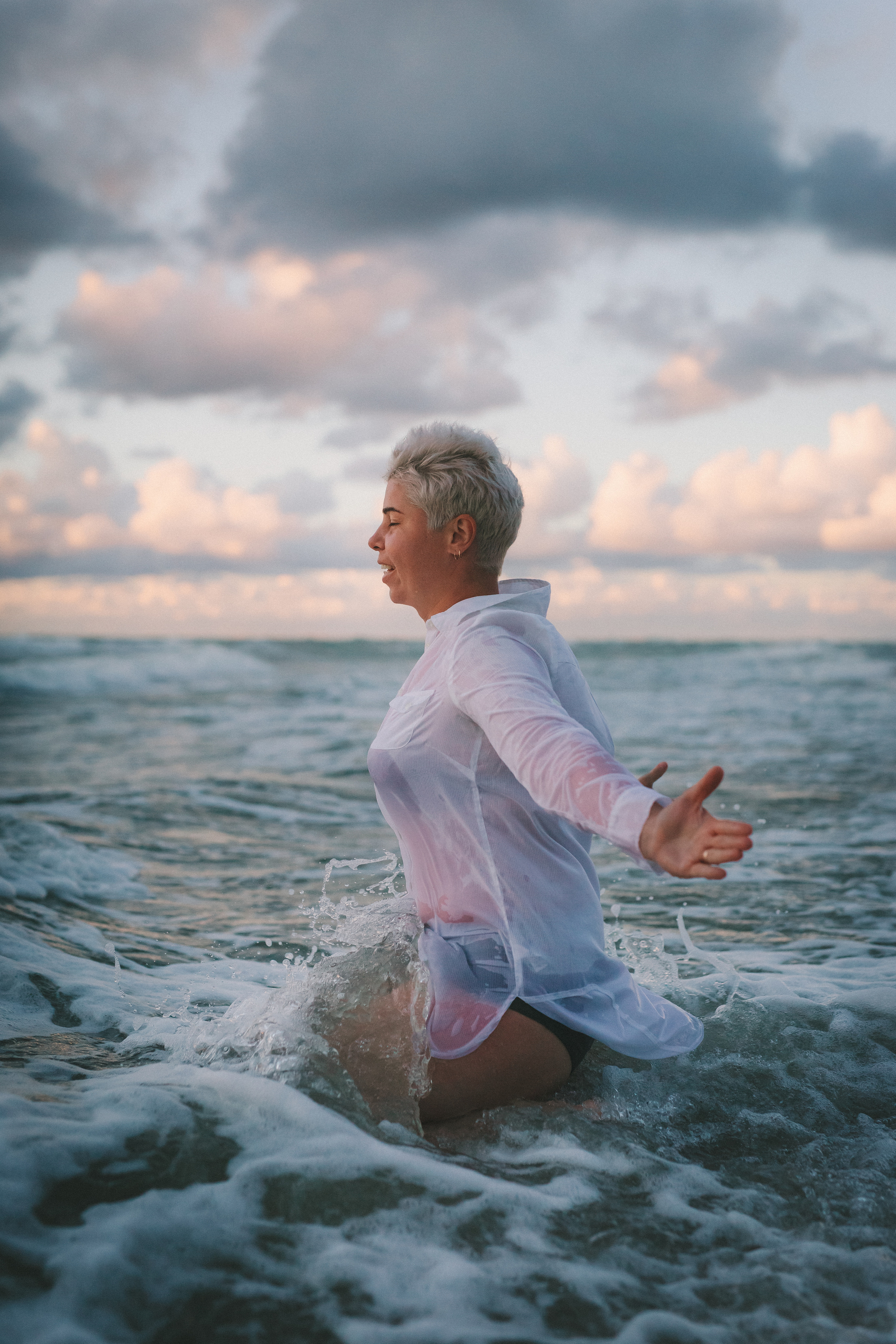 Евгения. Фотограф Зеленоградск Красильникова Елена