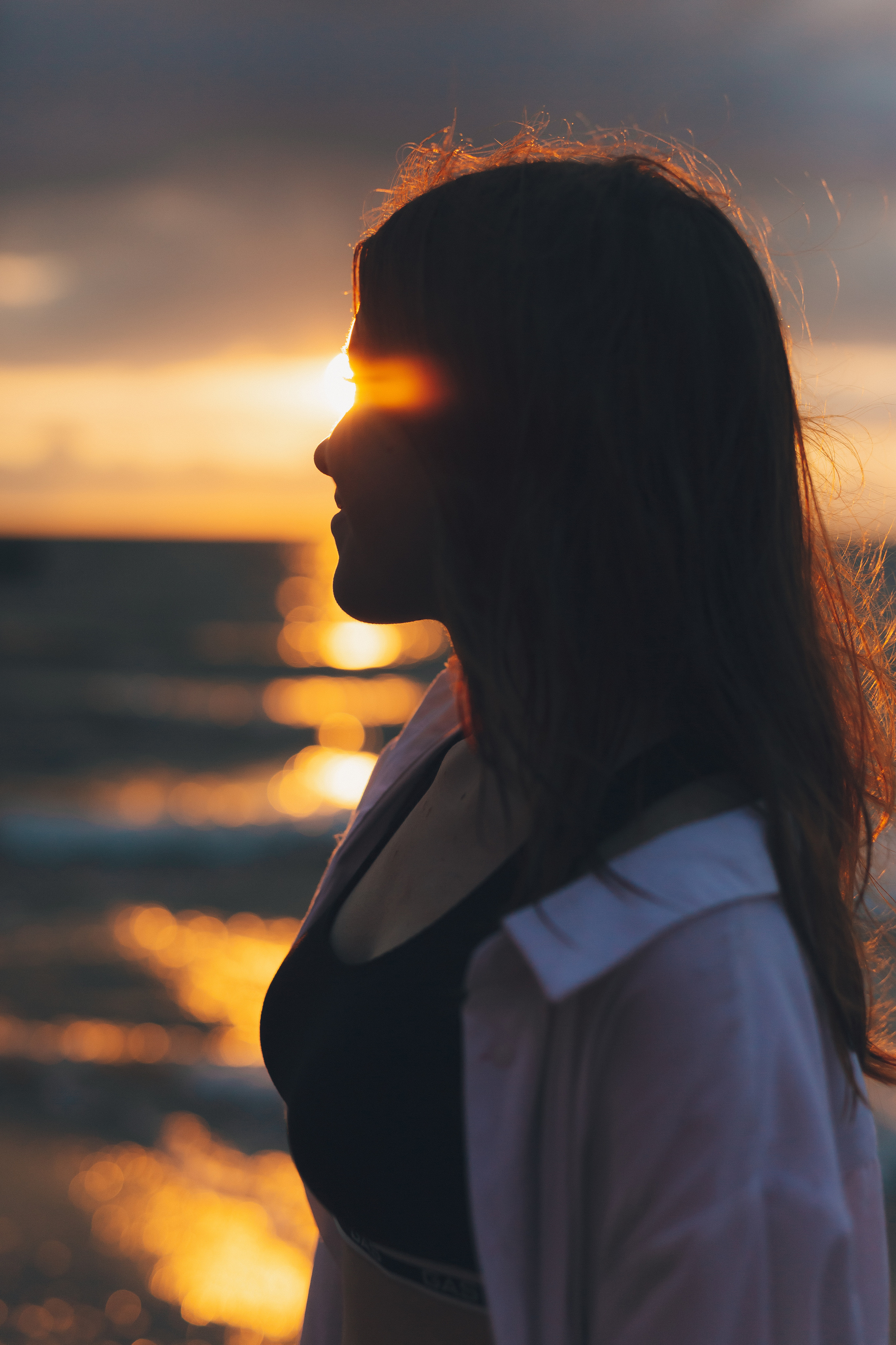 Юлия. Фотограф Зеленоградск Красильникова Елена