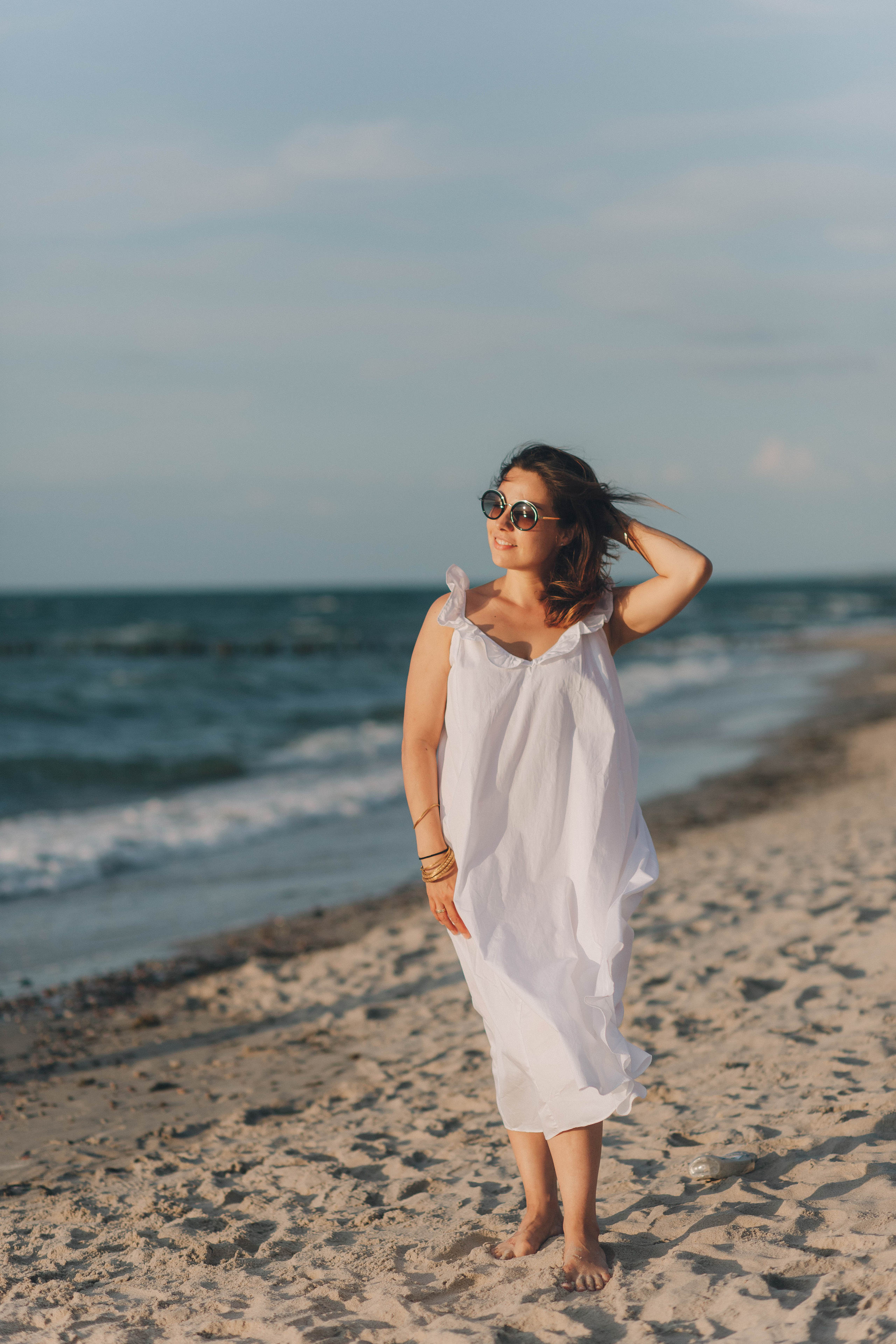 Ксения и её большая семья. Фотограф Зеленоградск Красильникова Елена