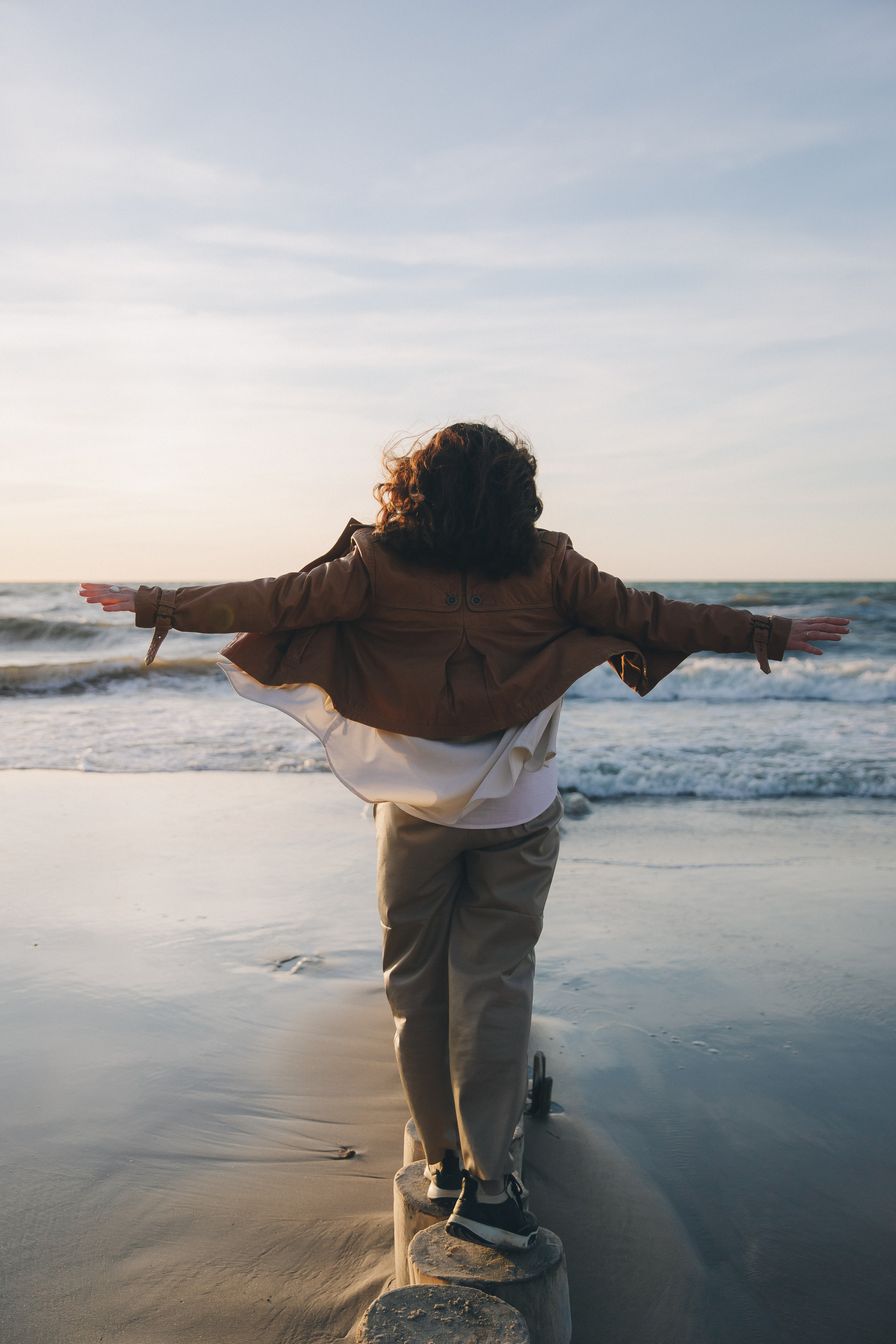 Ирина и Илья. Фотограф Зеленоградск Красильникова Елена