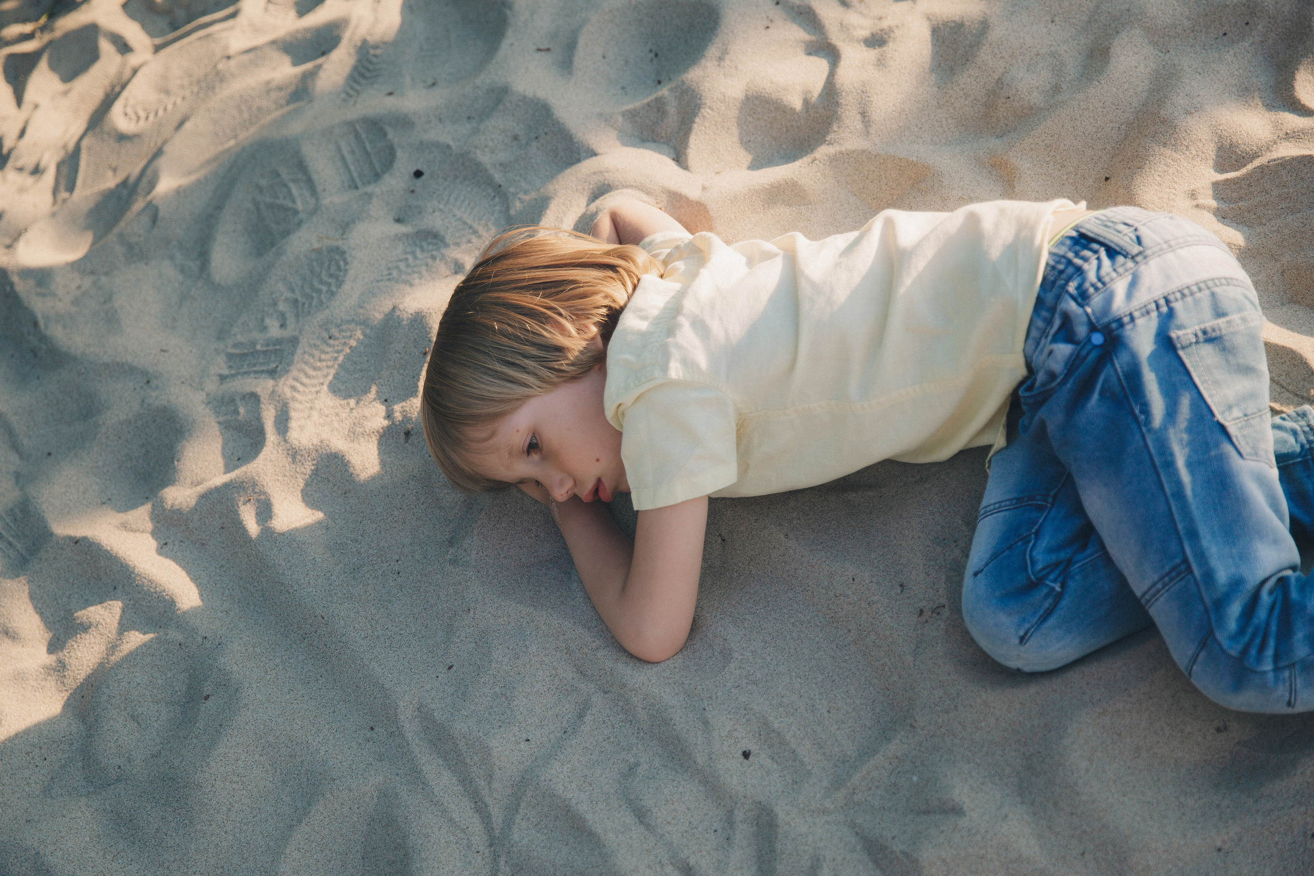Большая семья Даши. Фотограф Зеленоградск Красильникова Елена