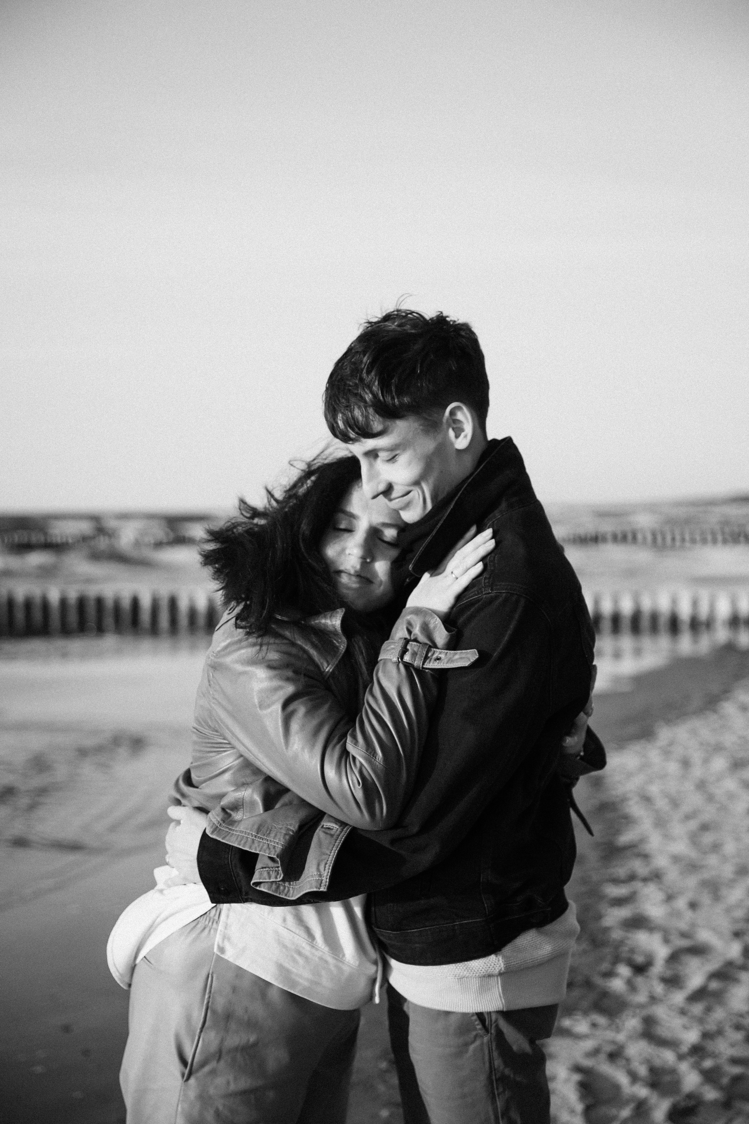 Ирина и Илья. Фотограф Зеленоградск Красильникова Елена