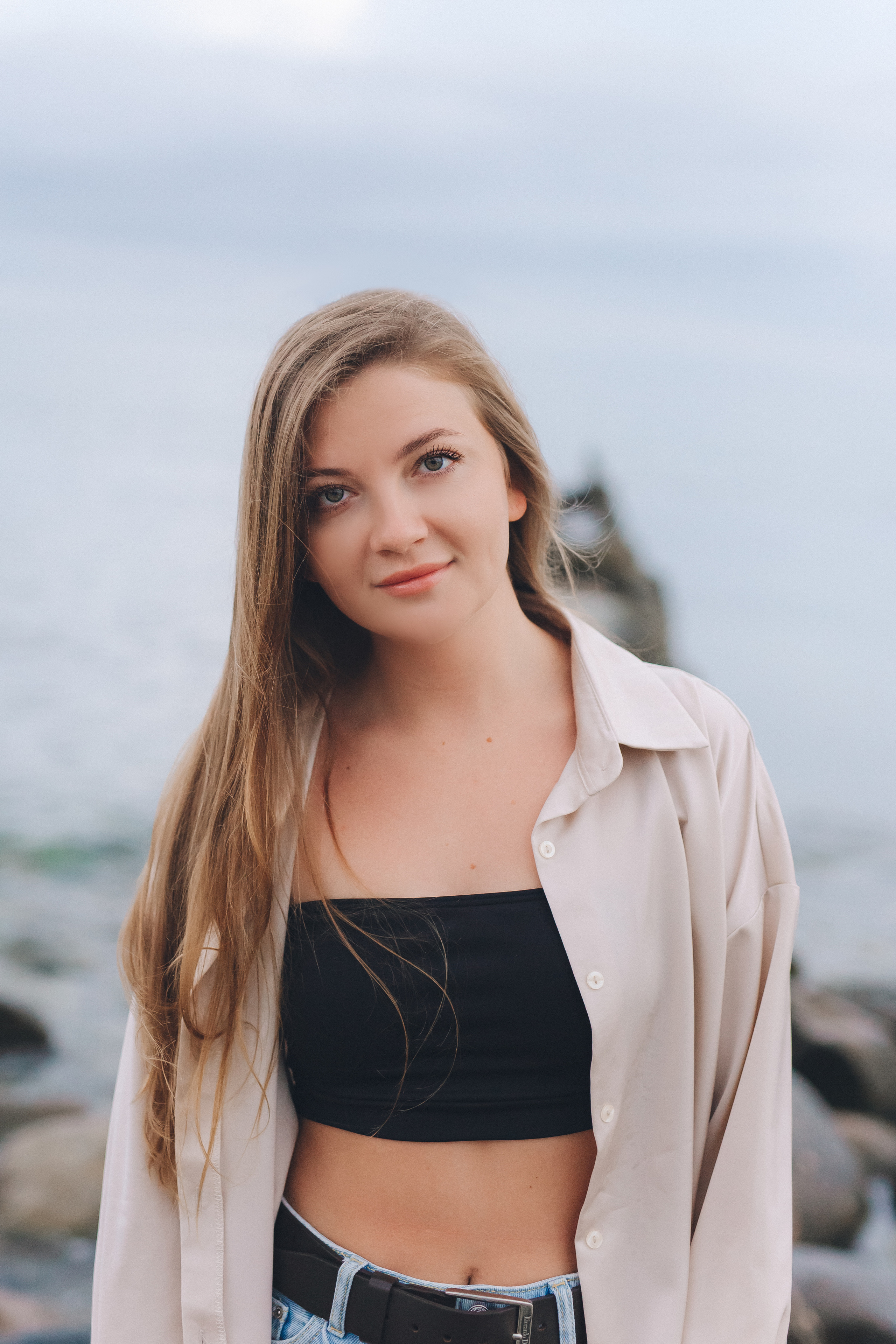 Елена. Фотограф Зеленоградск Красильникова Елена