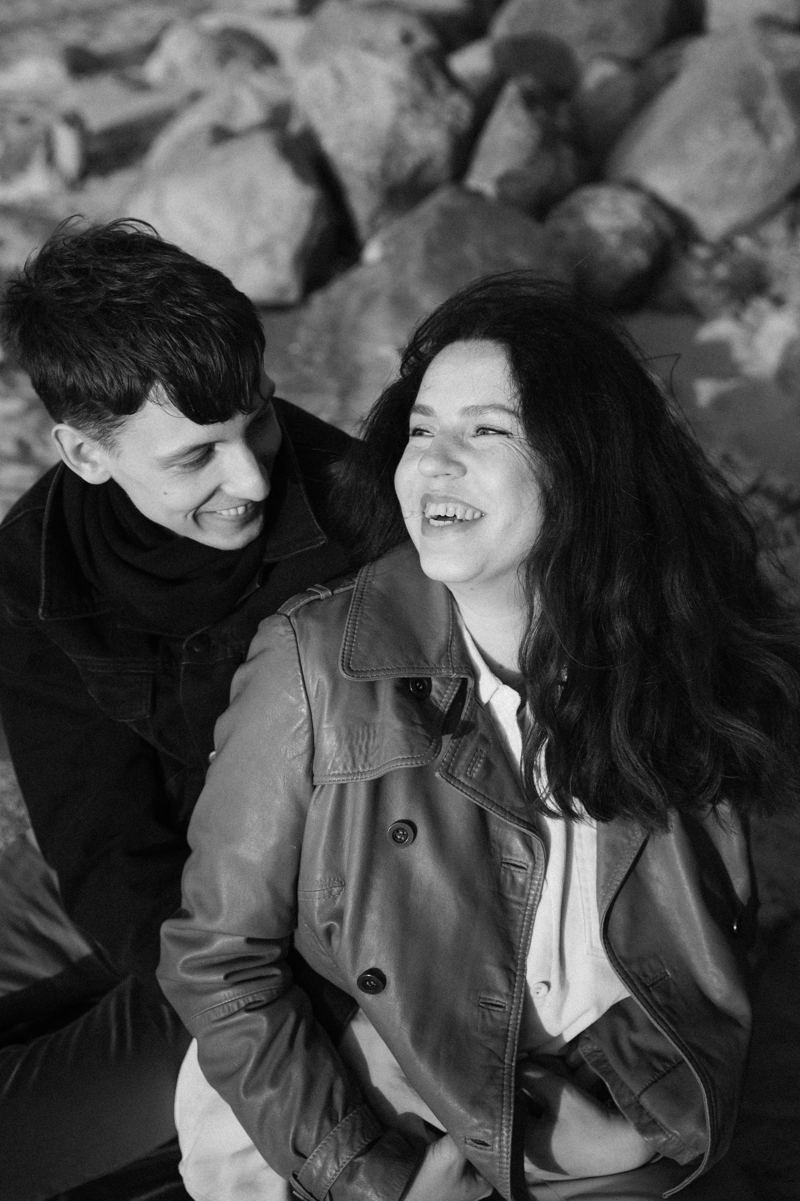 Ирина и Илья. Фотограф Зеленоградск Красильникова Елена