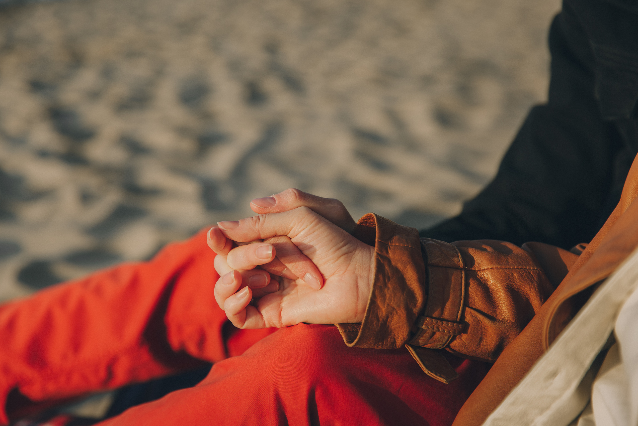 Ирина и Илья. Фотограф Зеленоградск Красильникова Елена